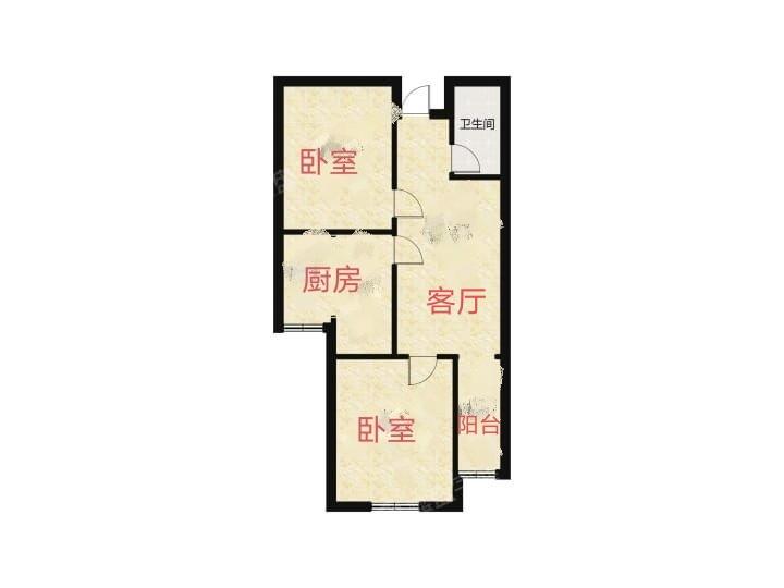 徐家庄