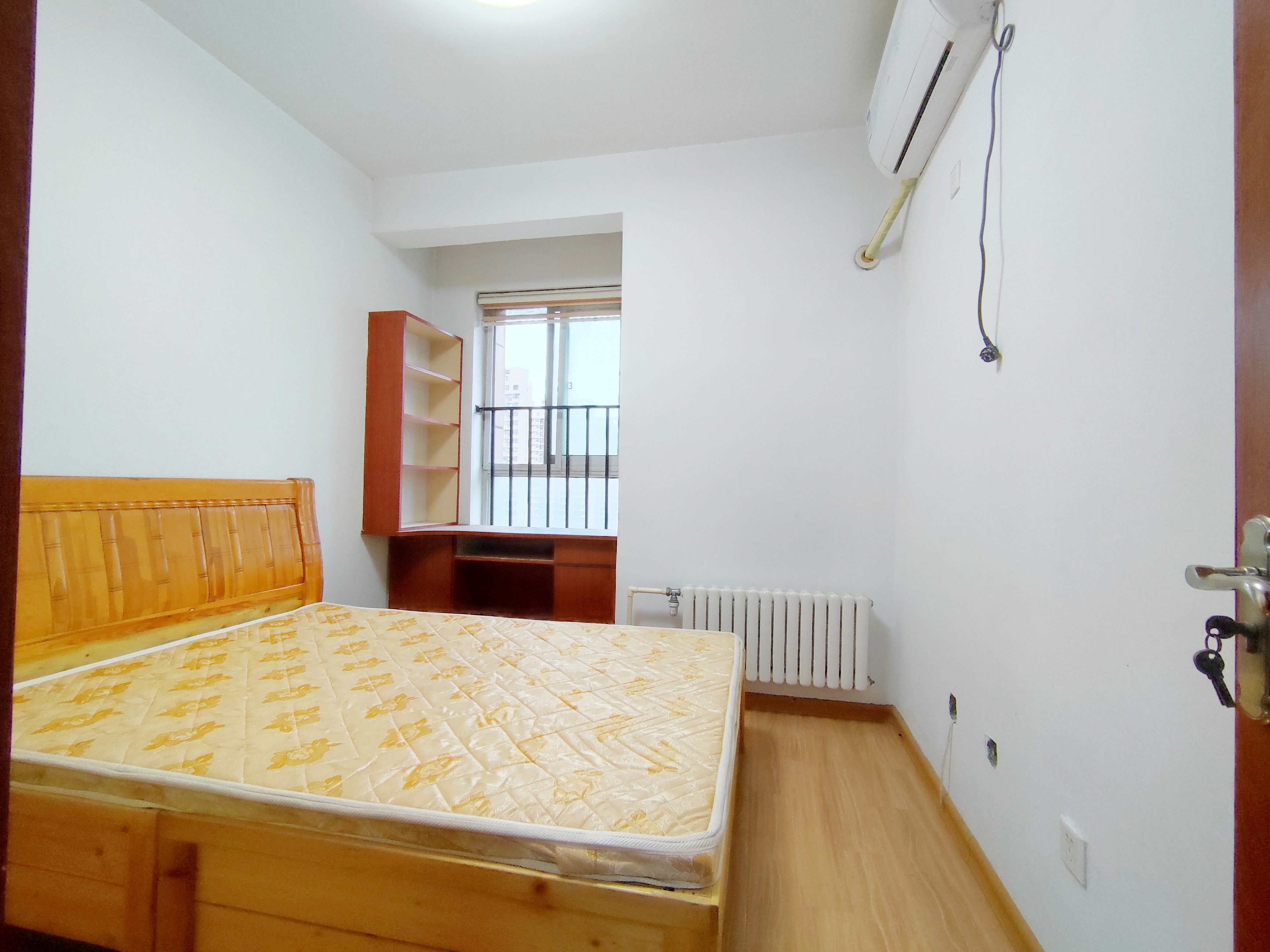 绿地国际花都(三期)