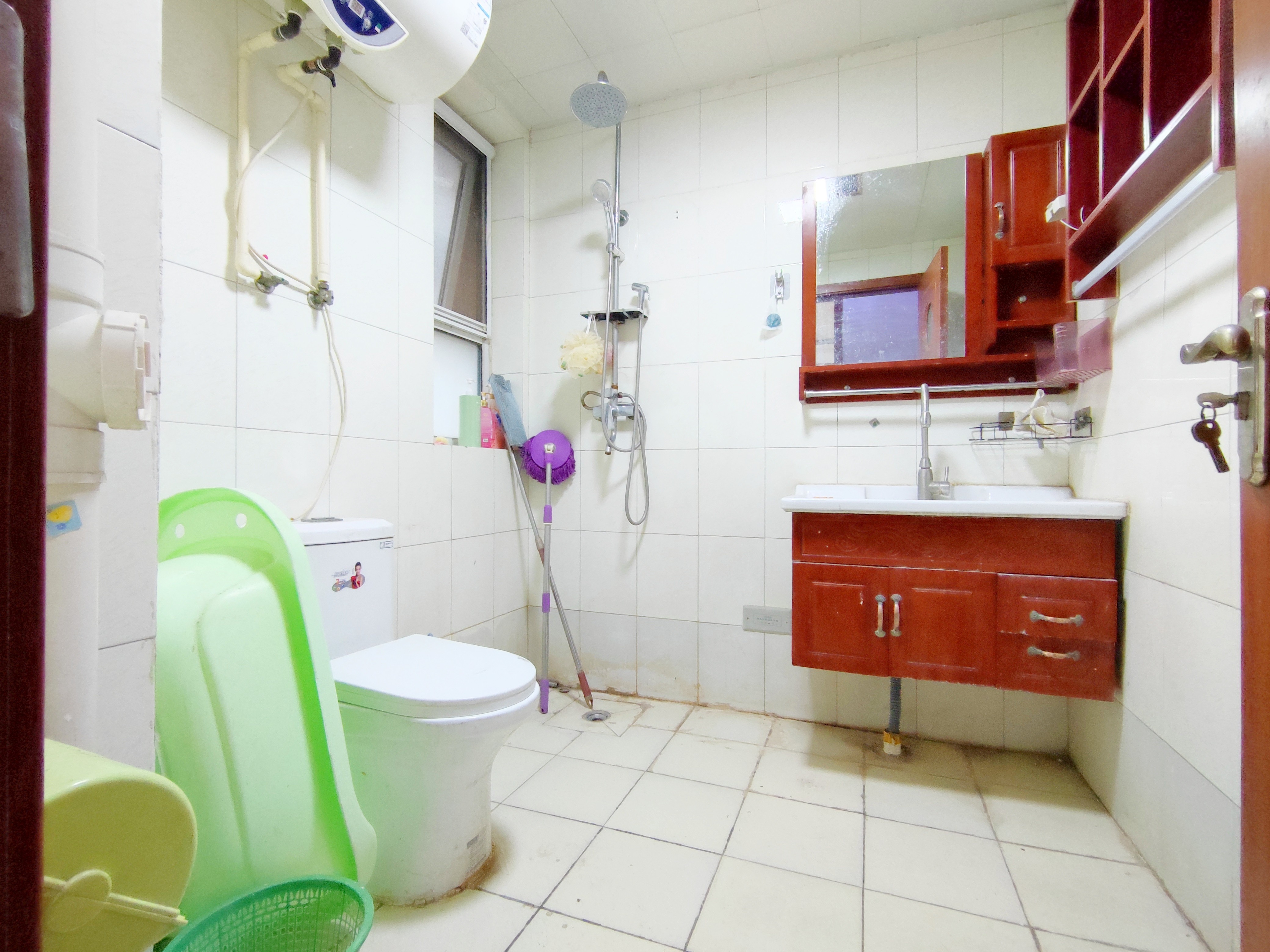 绿地国际花都(三期)