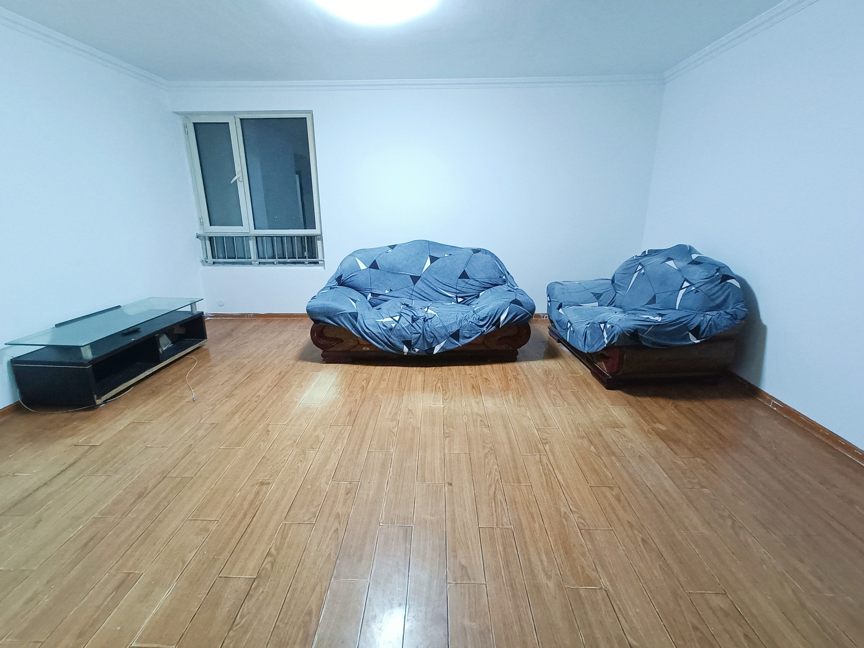 整租·华冠名都  南北