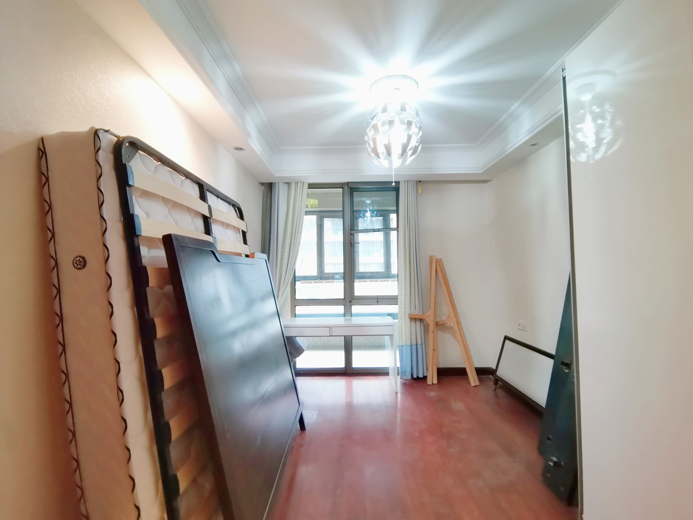 海尔绿城全运村锦兰园