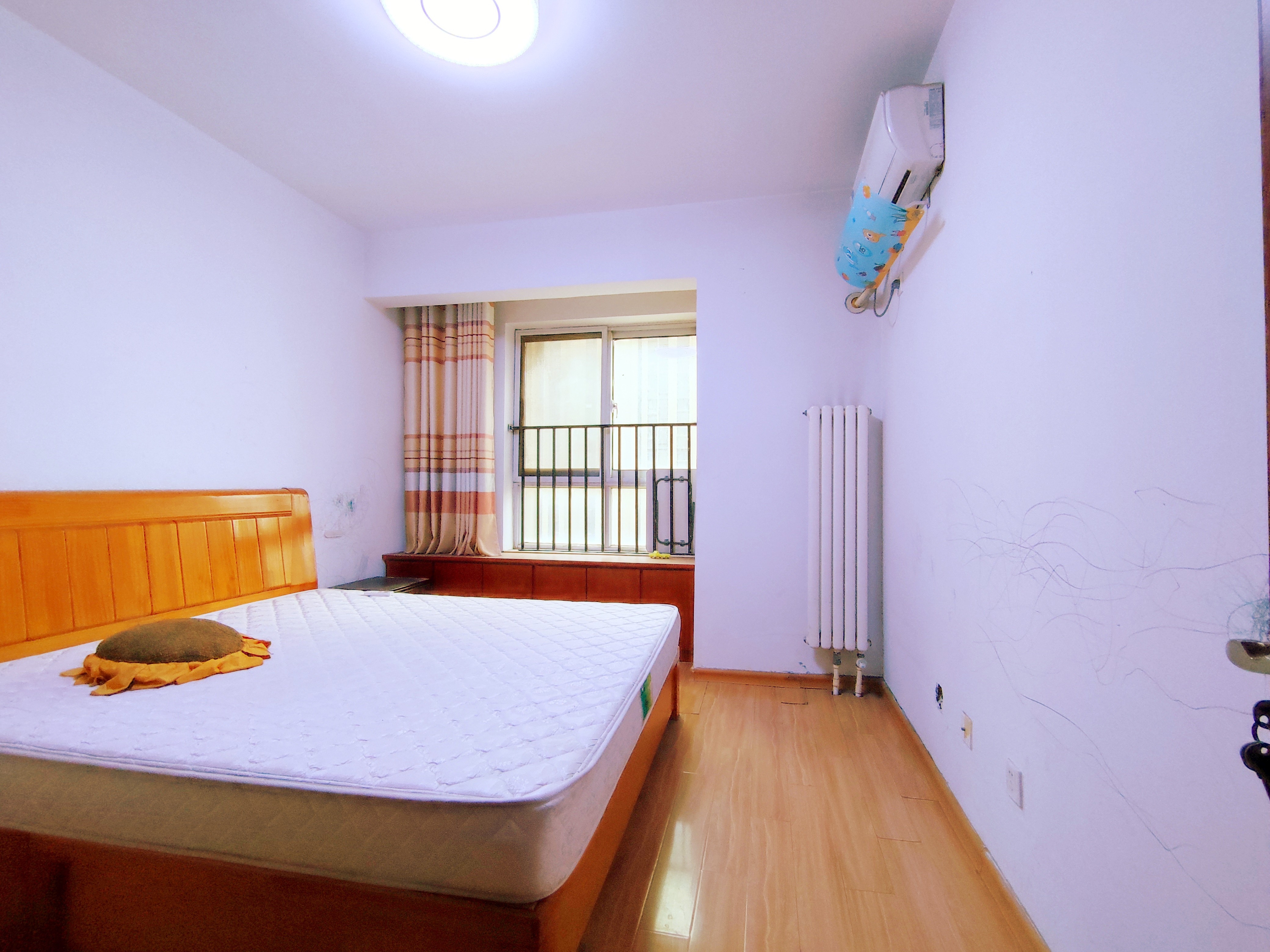 绿地国际花都(三期)