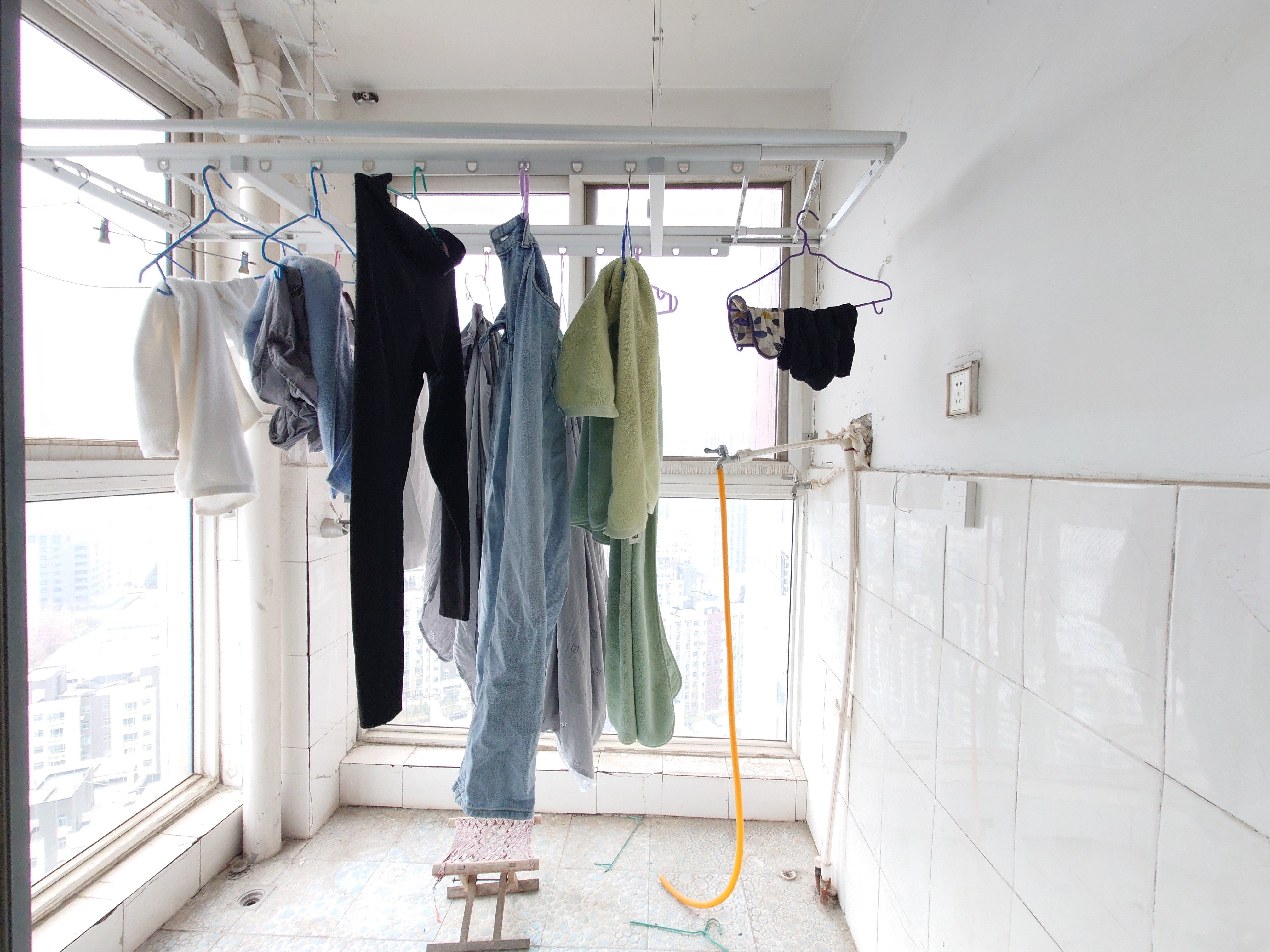 鑫苑国际城市花园