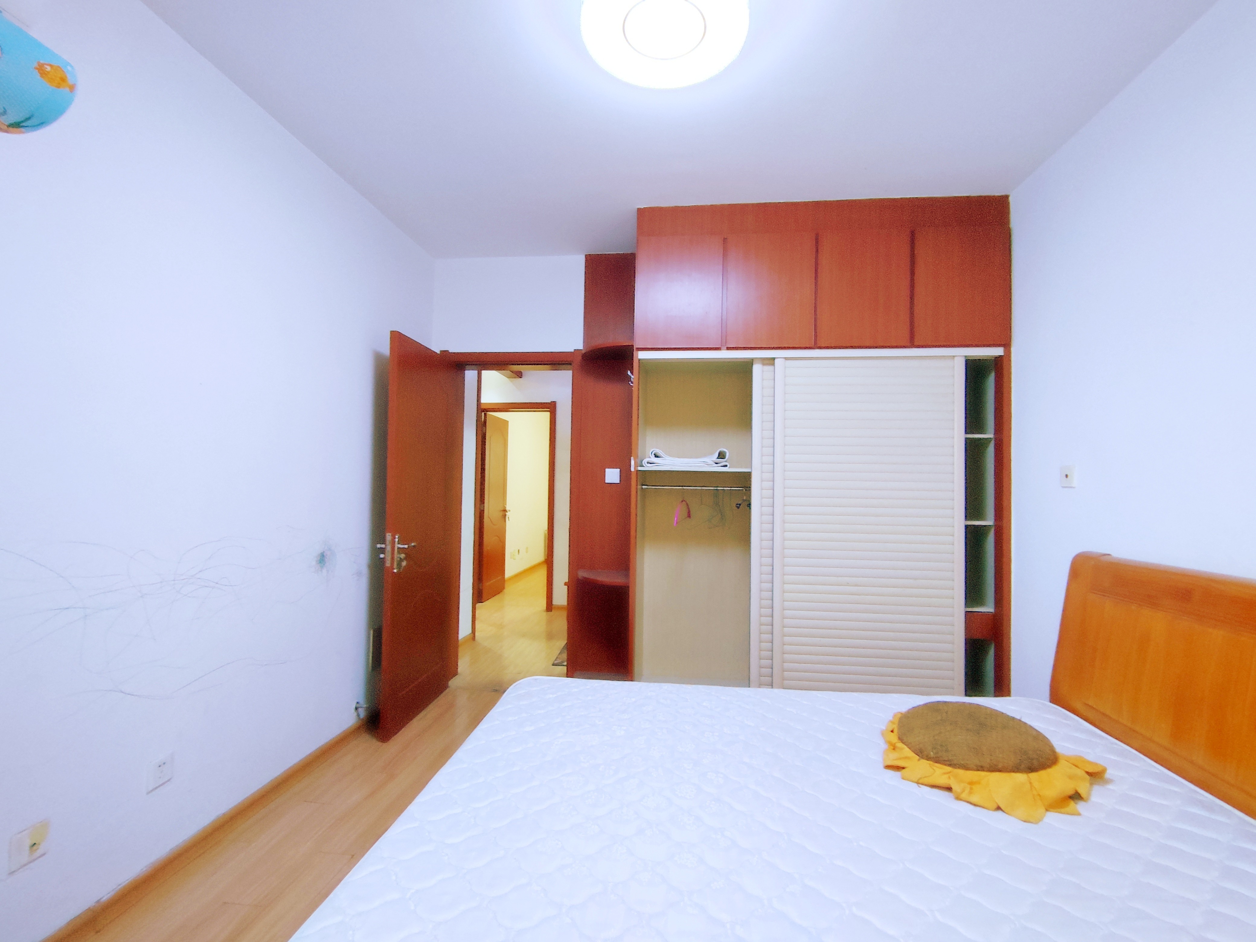 绿地国际花都(三期)