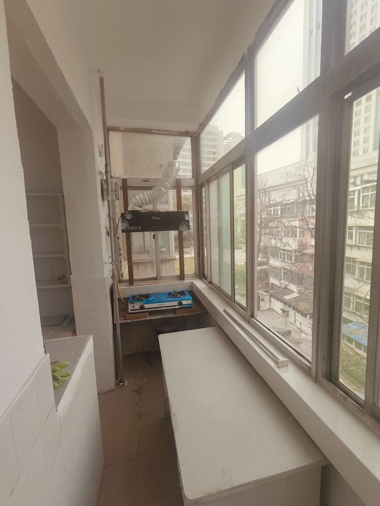 纬一路7号院