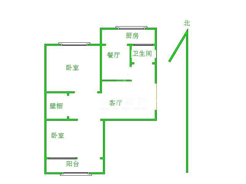 纬一路7号院
