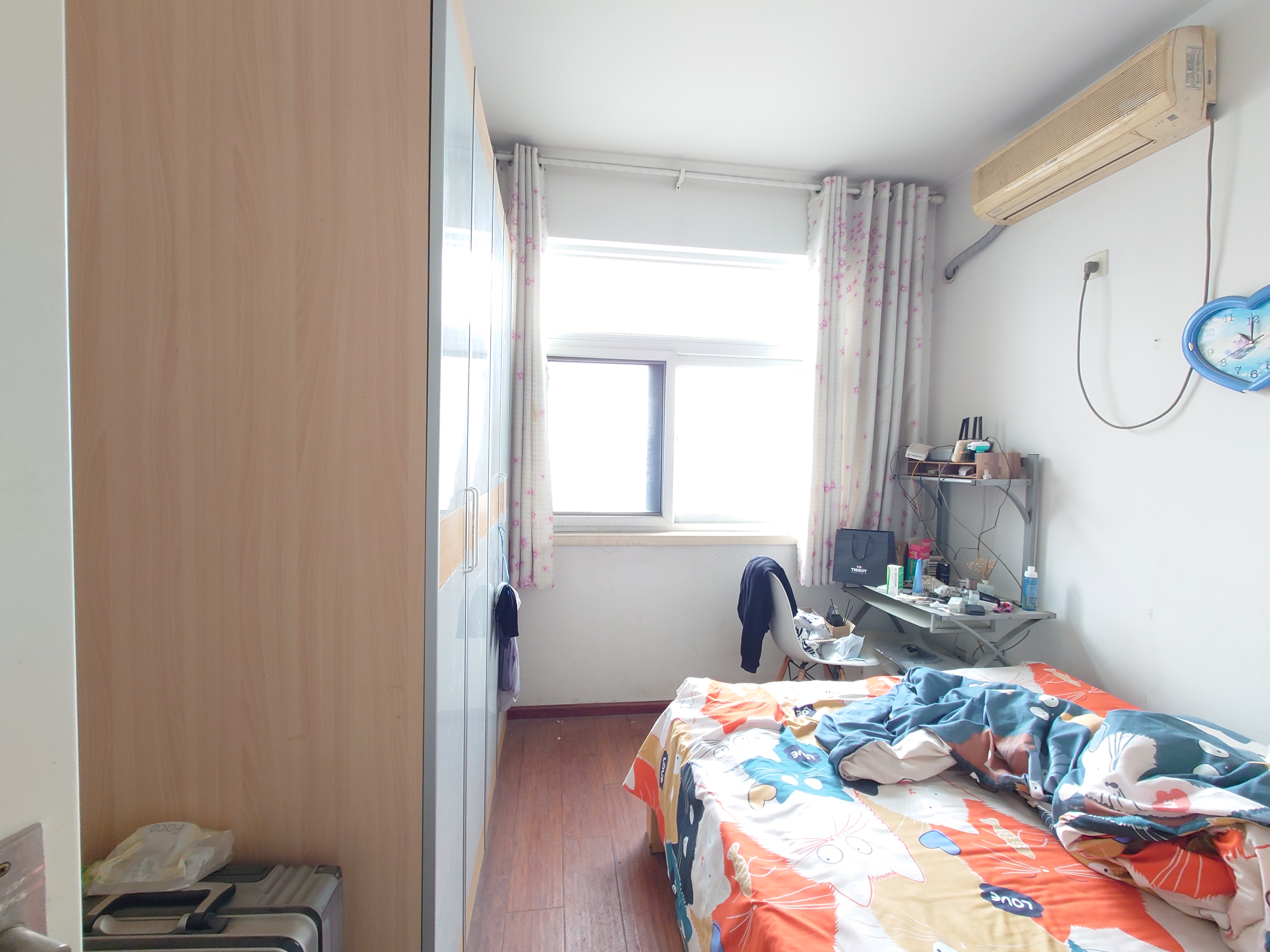 鑫苑国际城市花园