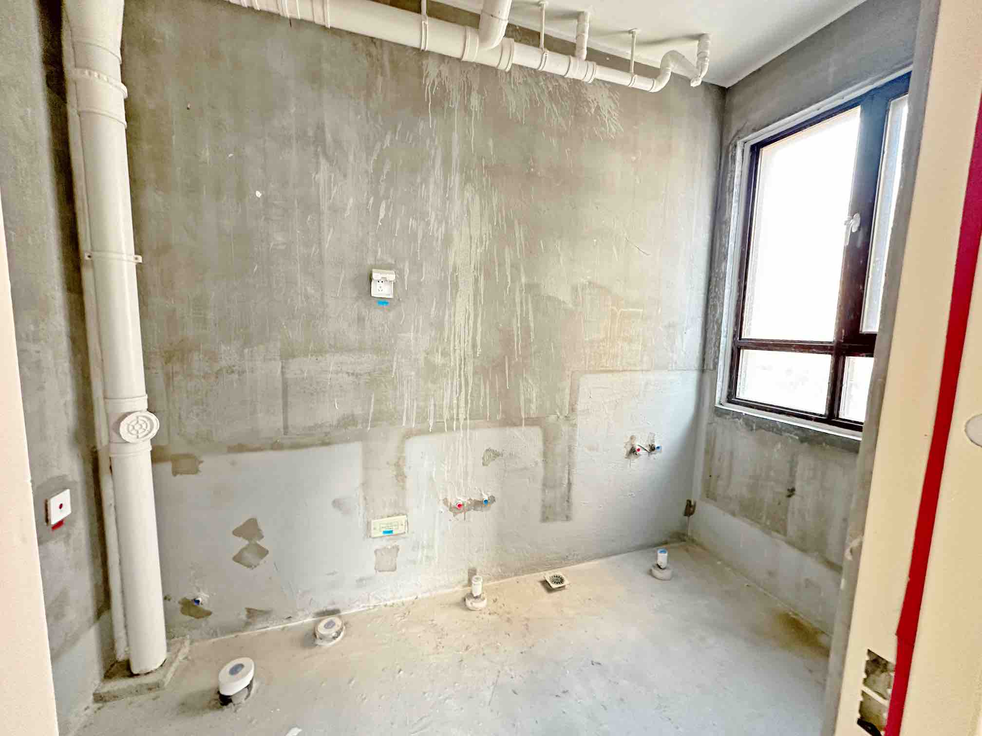 绿地国际城泺泉明都