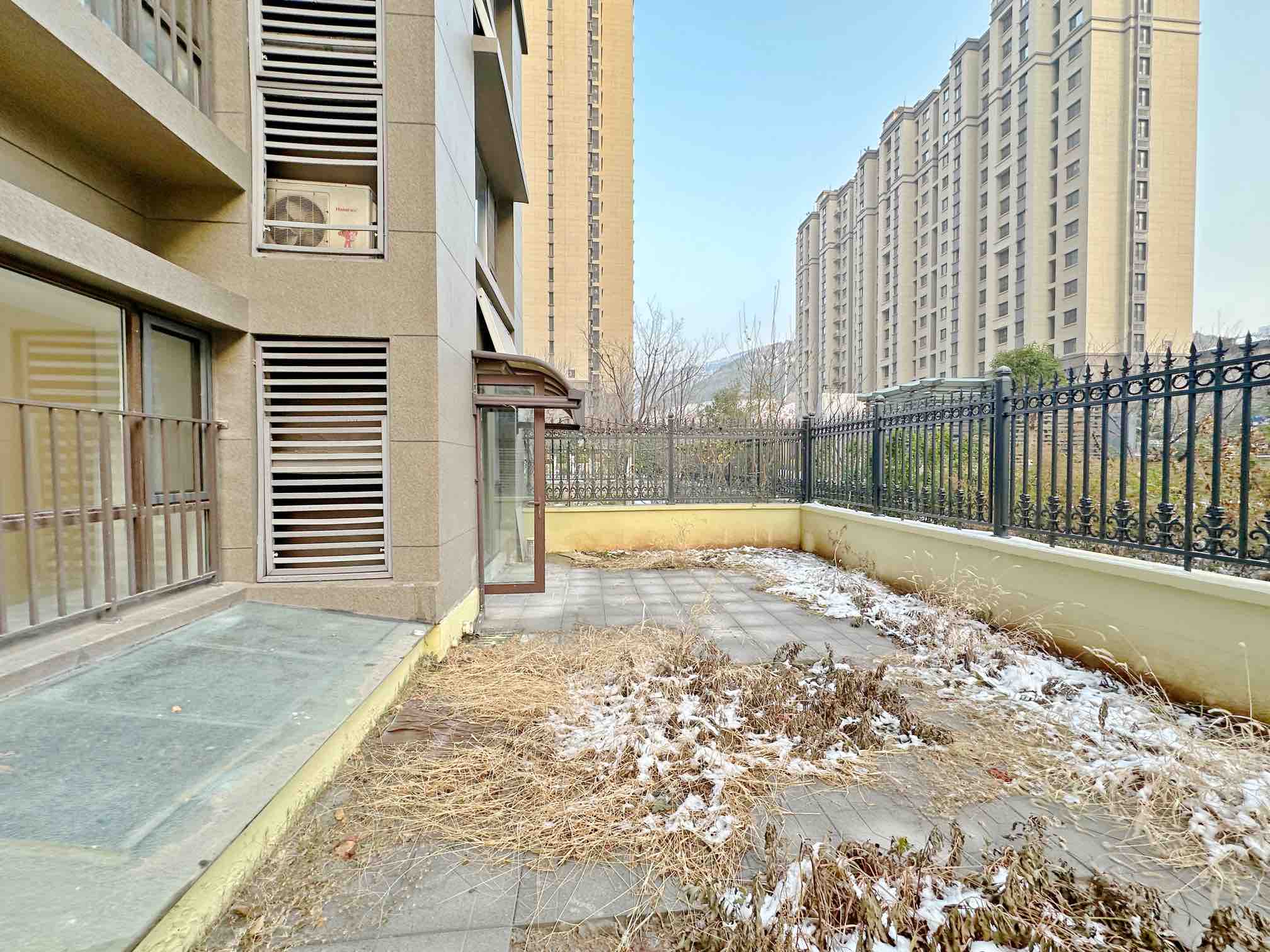 绿地国际城牡丹明都