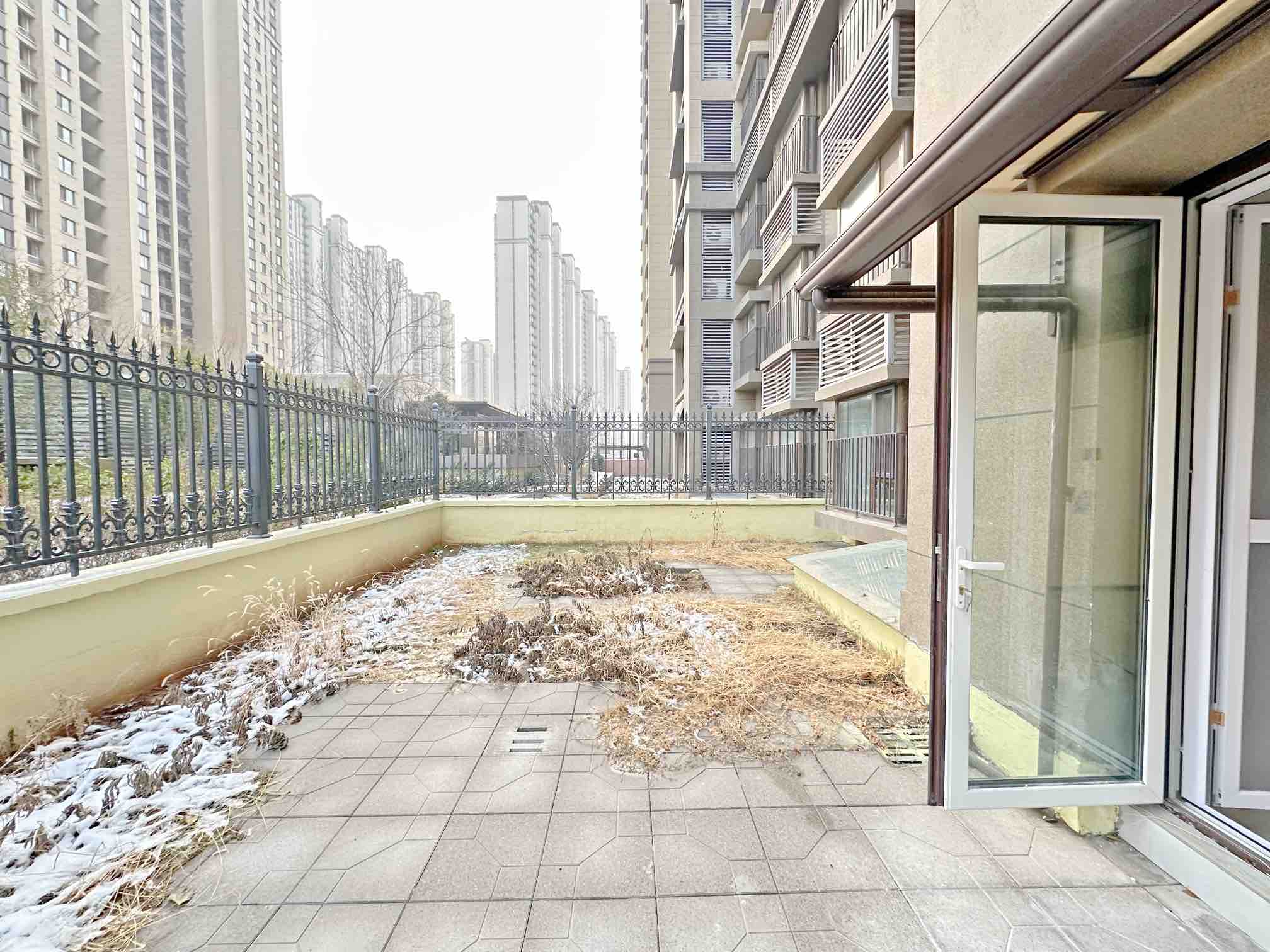 绿地国际城牡丹明都