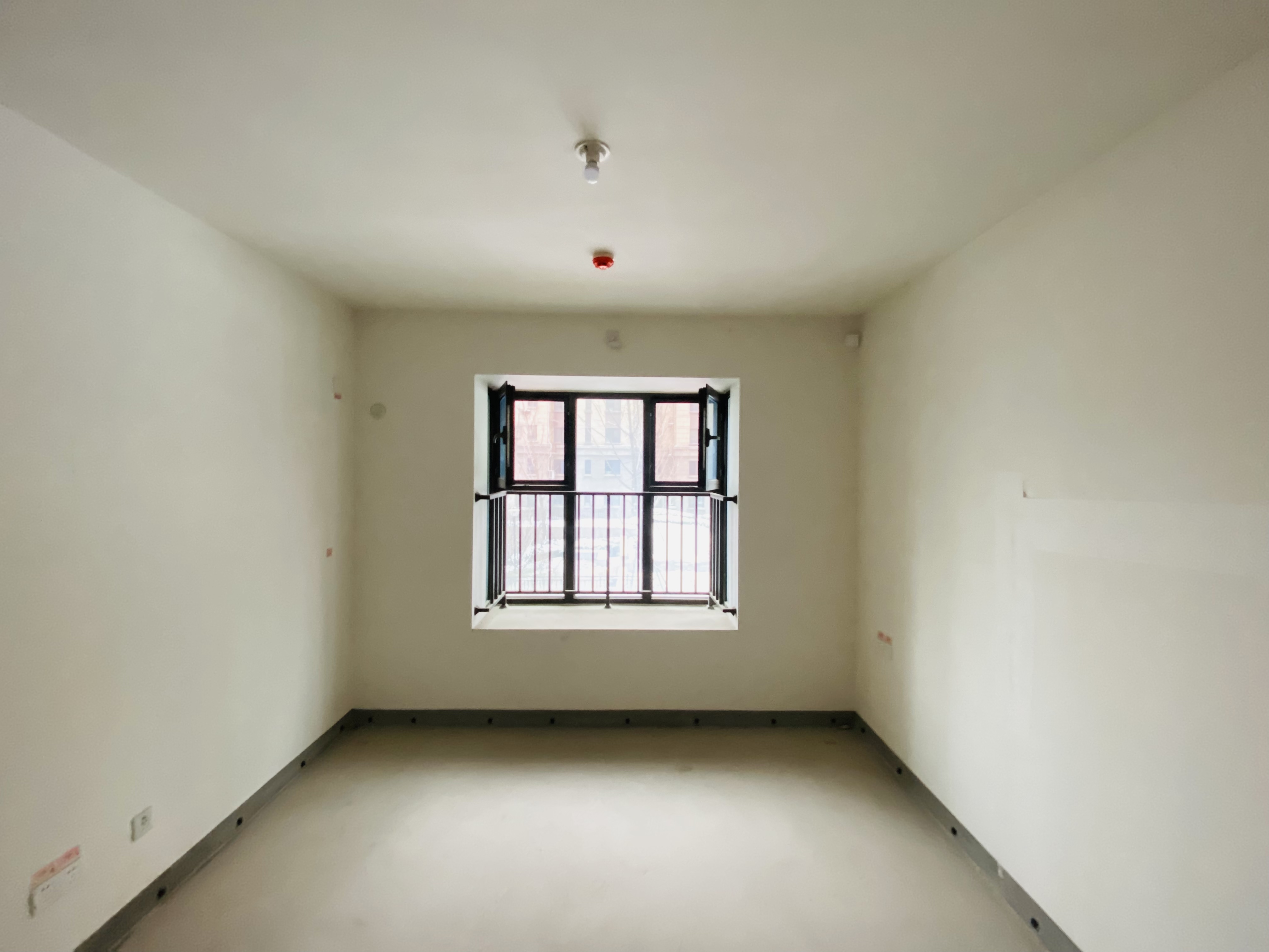 中新锦绣天地中苑四区