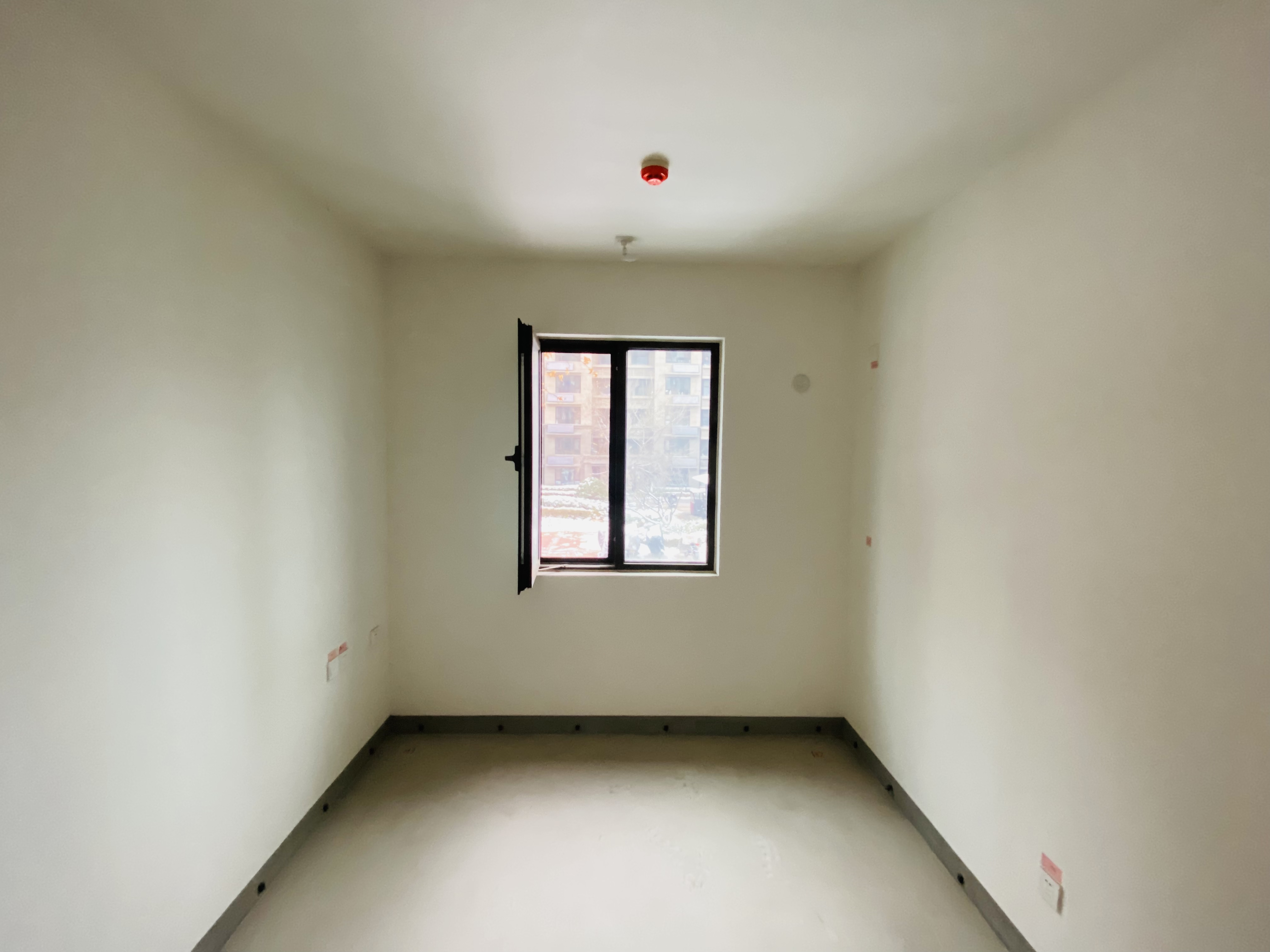 中新锦绣天地中苑四区