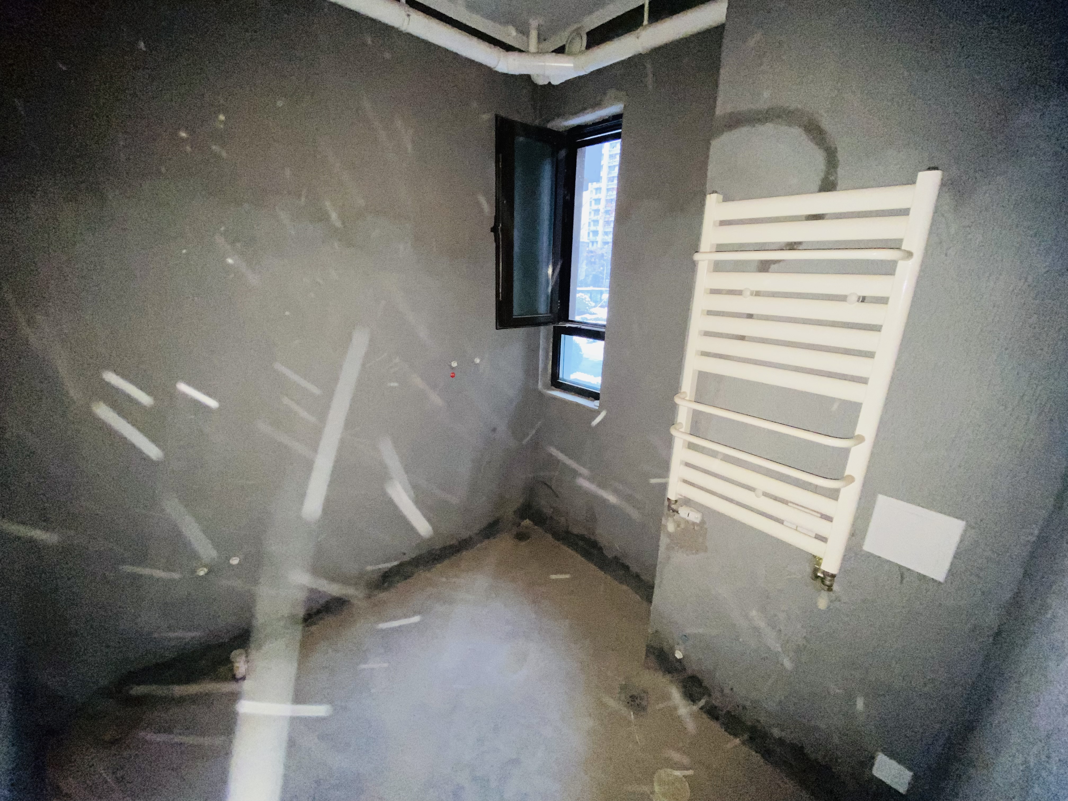 中新锦绣天地中苑四区