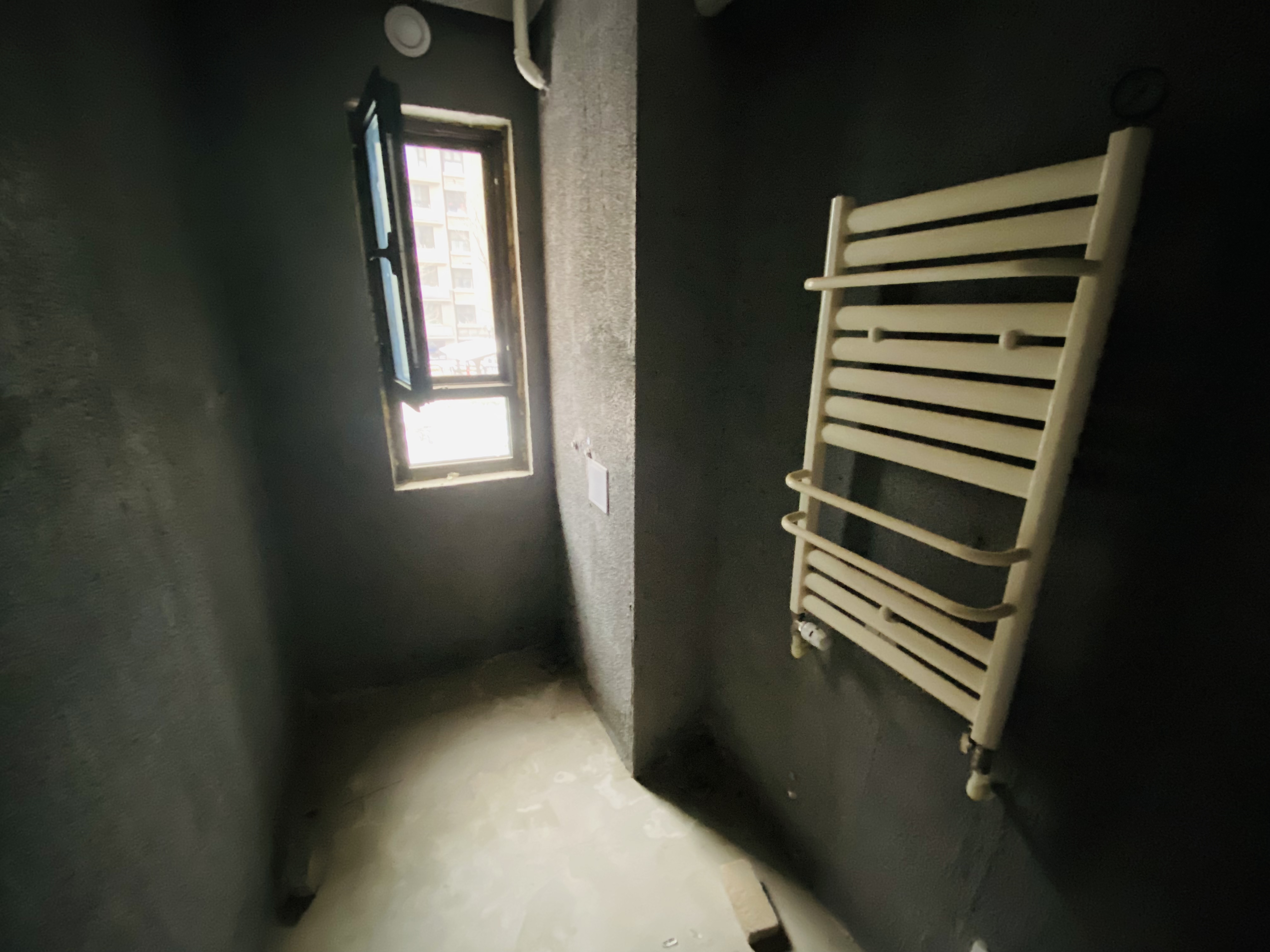 中新锦绣天地中苑四区