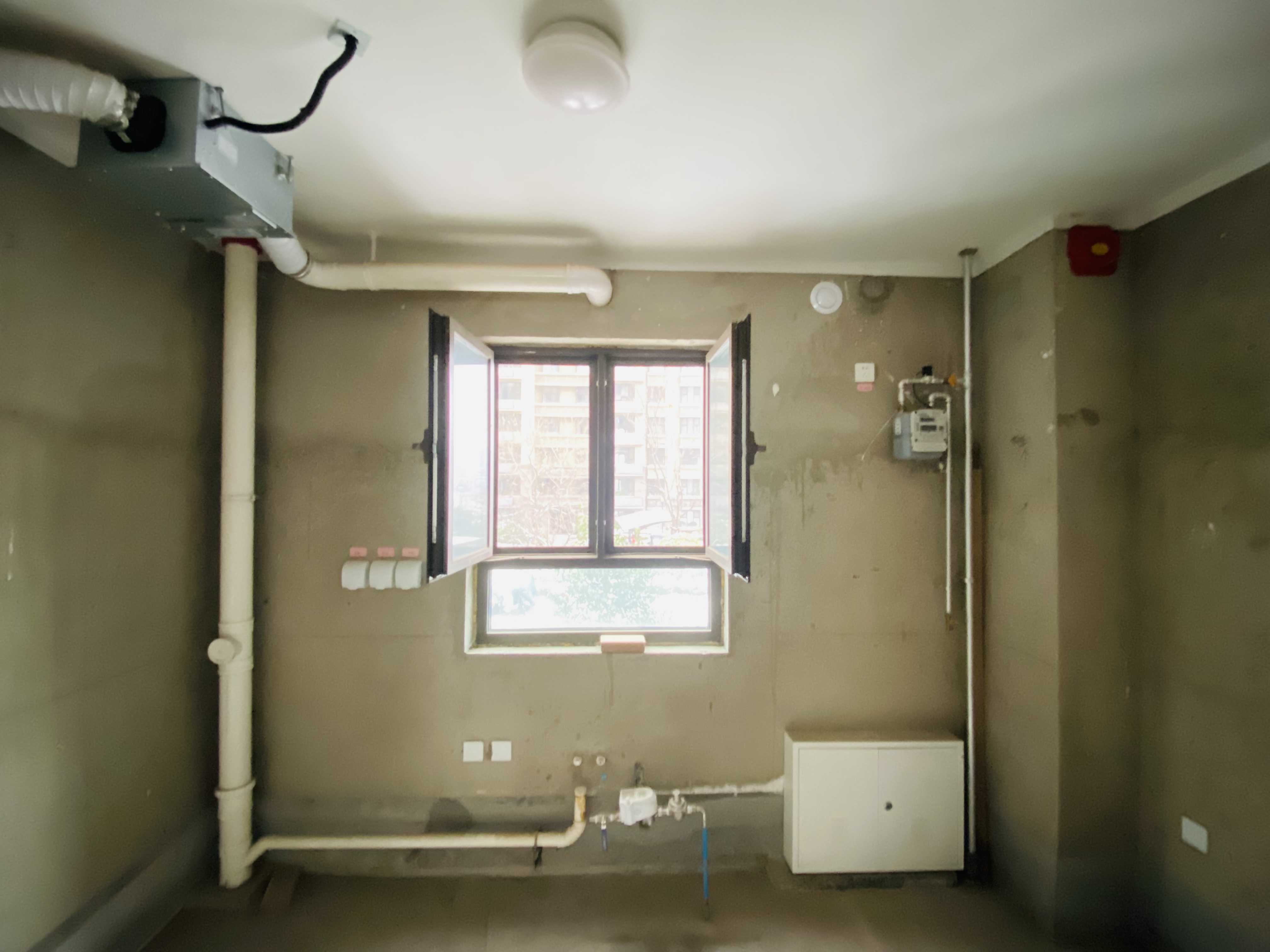 中新锦绣天地中苑四区