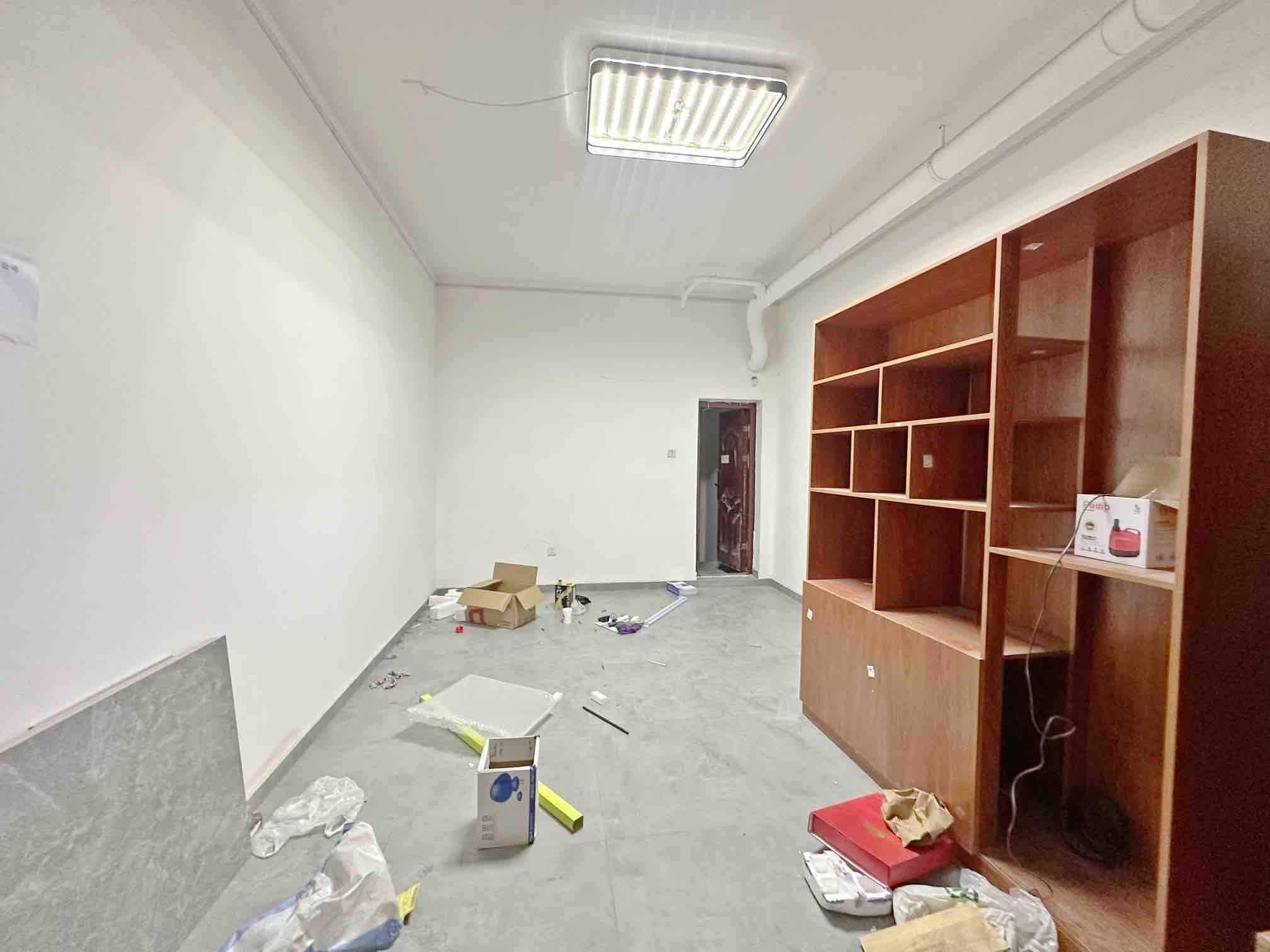 中海国际社区（铂宫别墅东区A5）