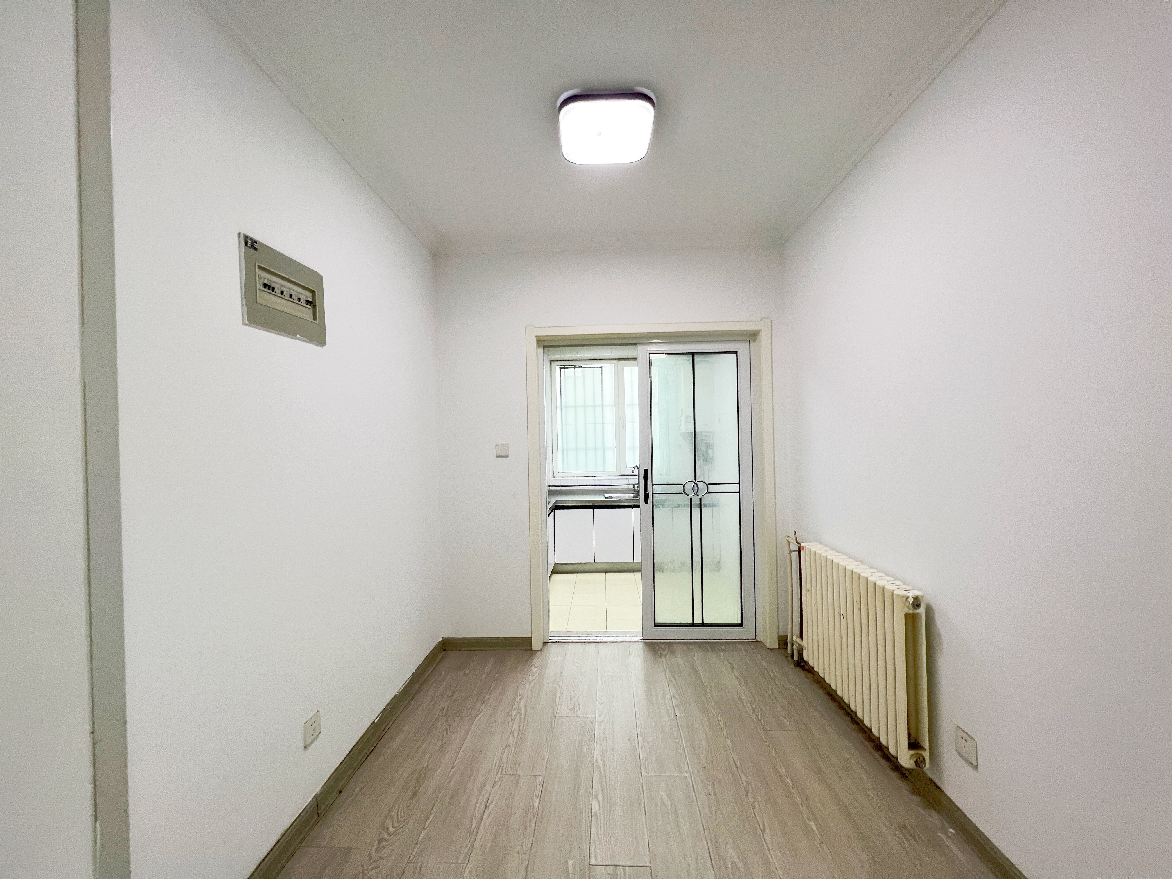 无影山北路72-1号