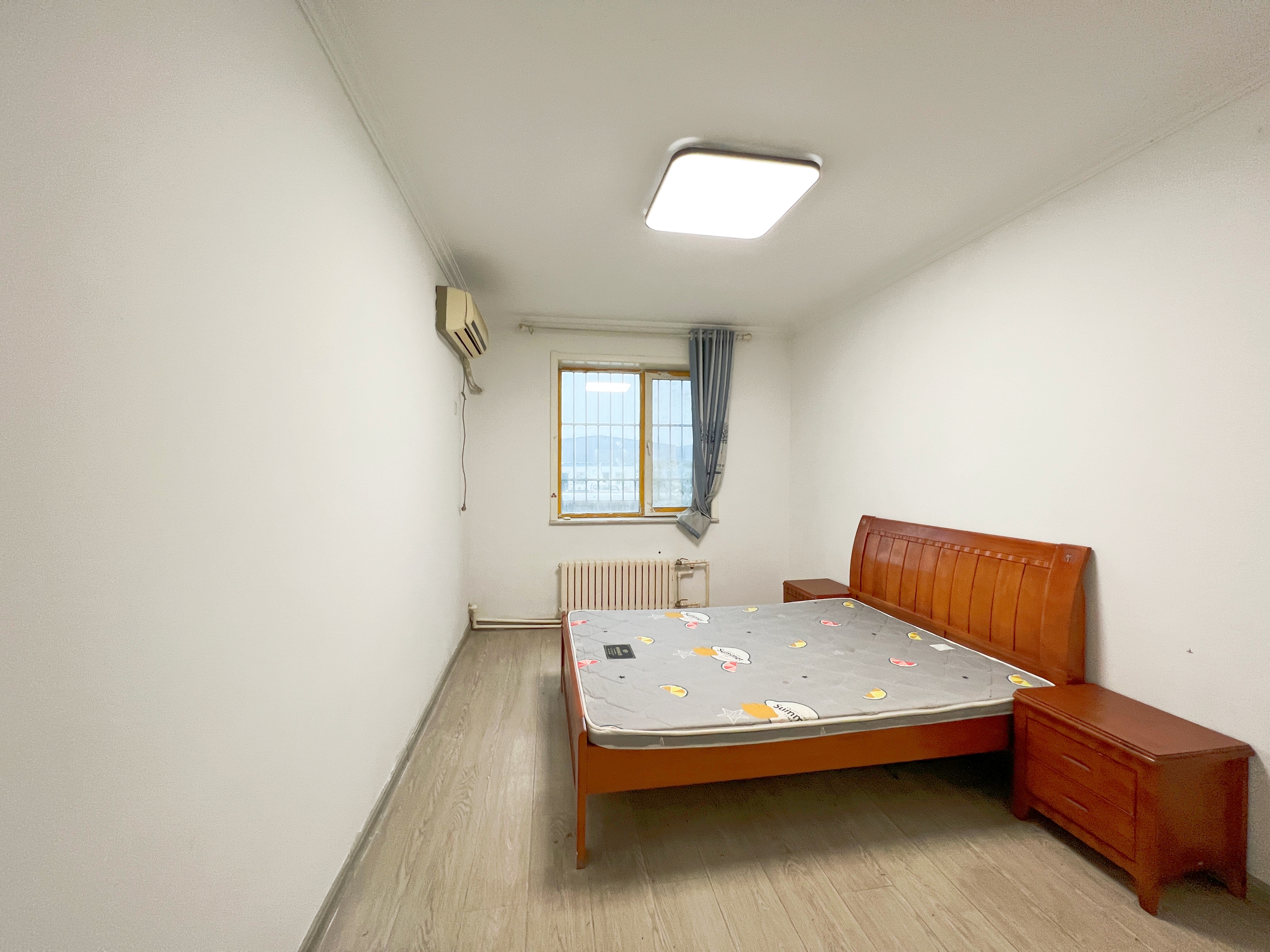 无影山北路72-1号