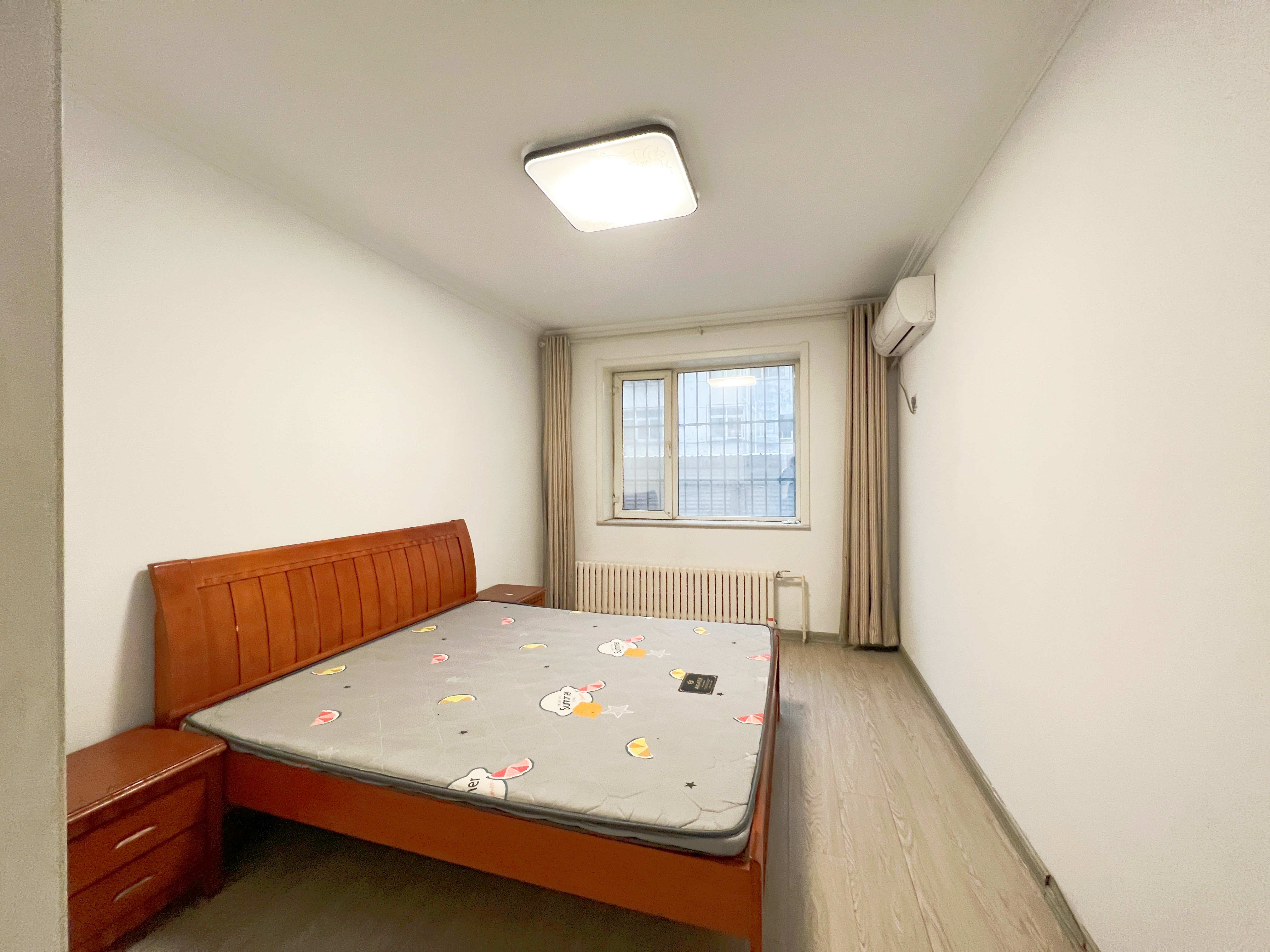 无影山北路72-1号