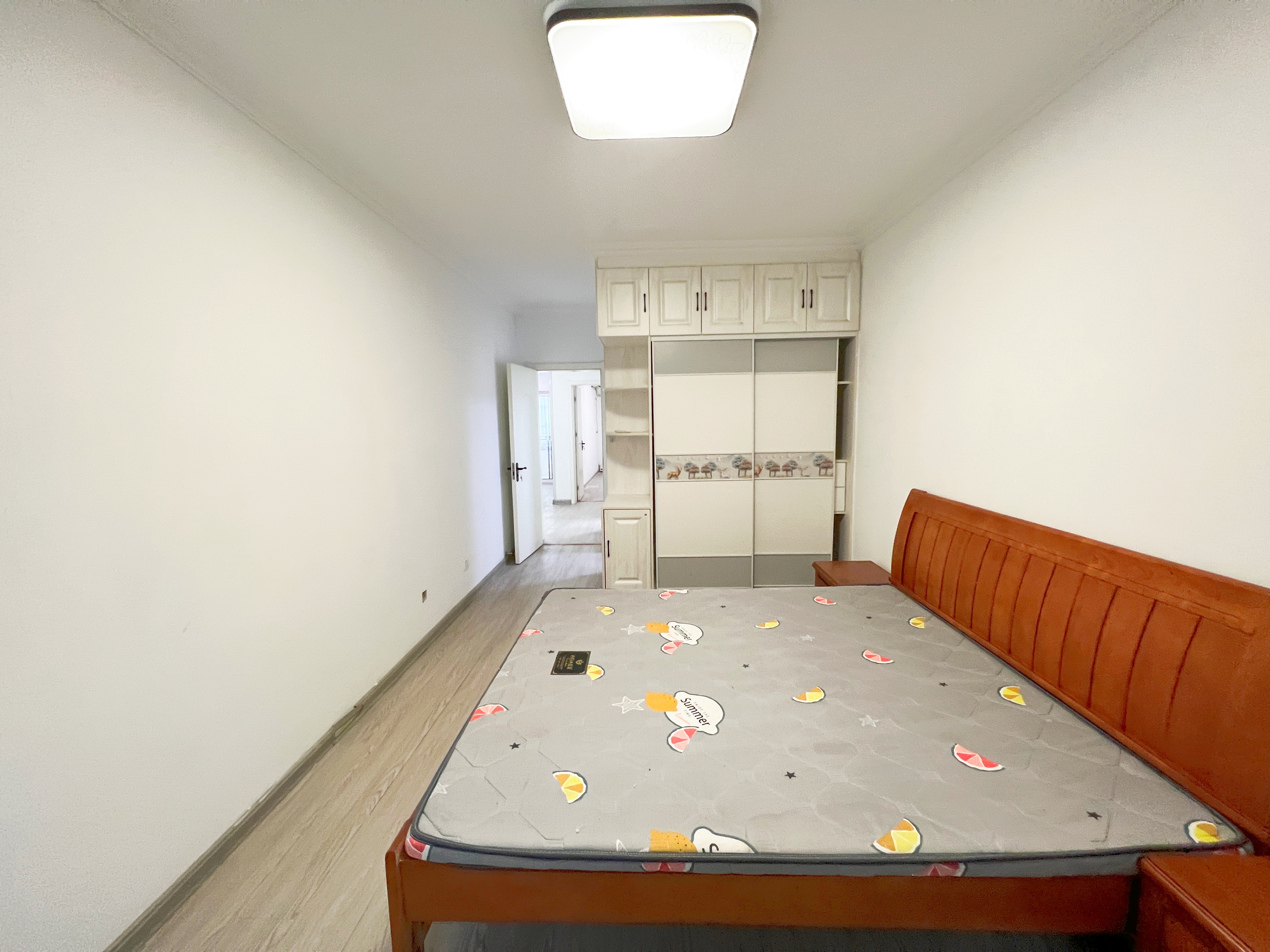 无影山北路72-1号