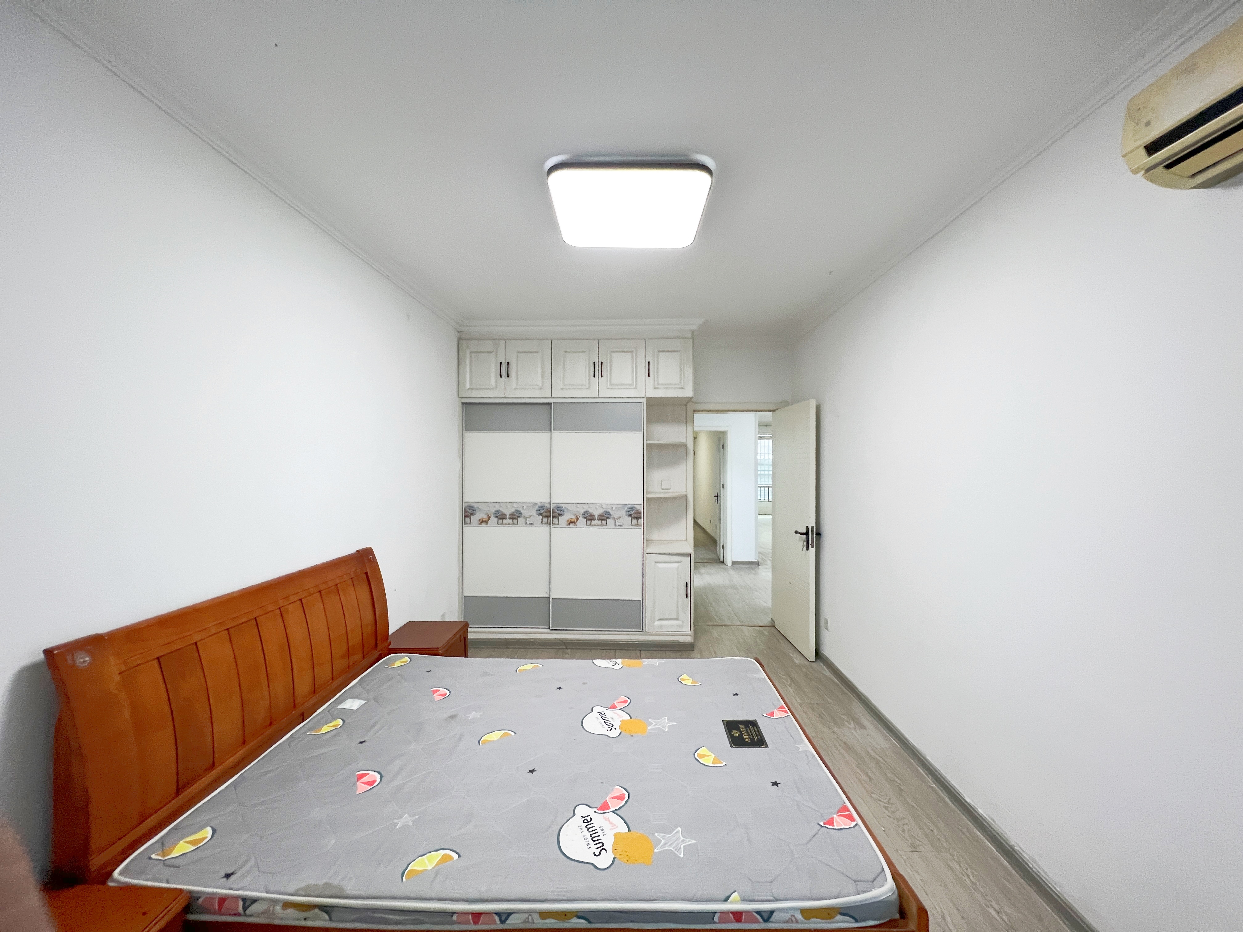 无影山北路72-1号