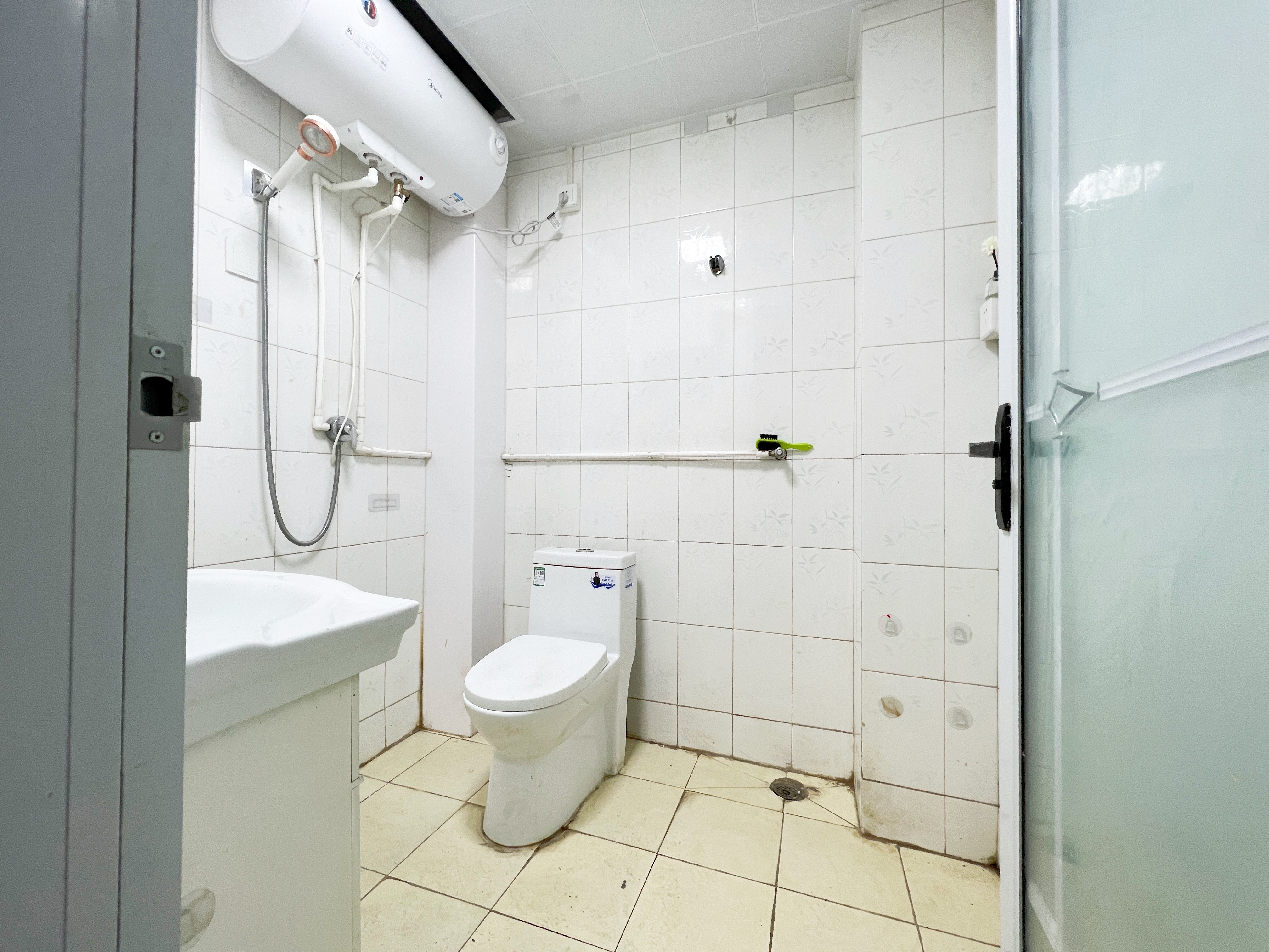 无影山北路72-1号