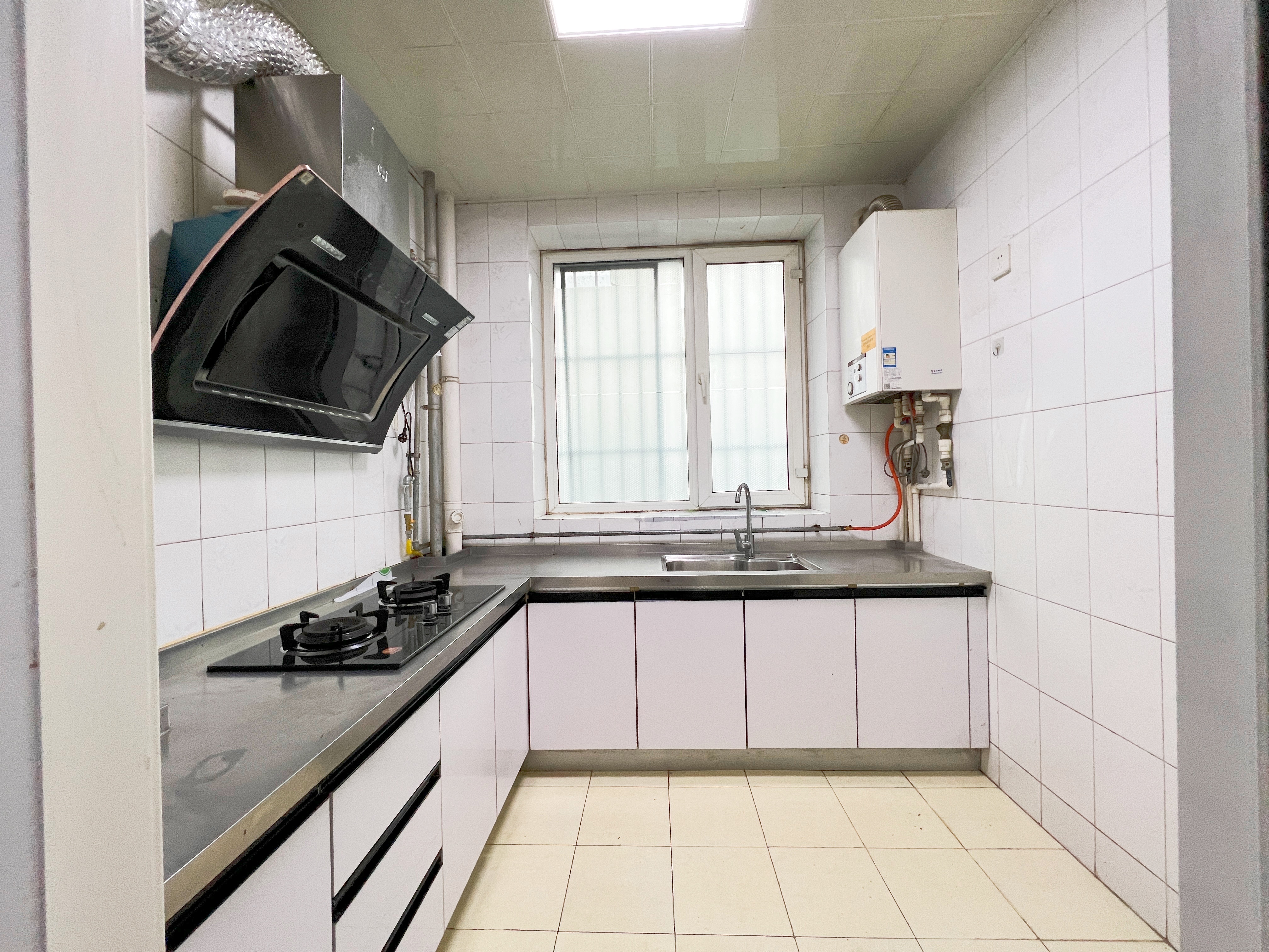 无影山北路72-1号