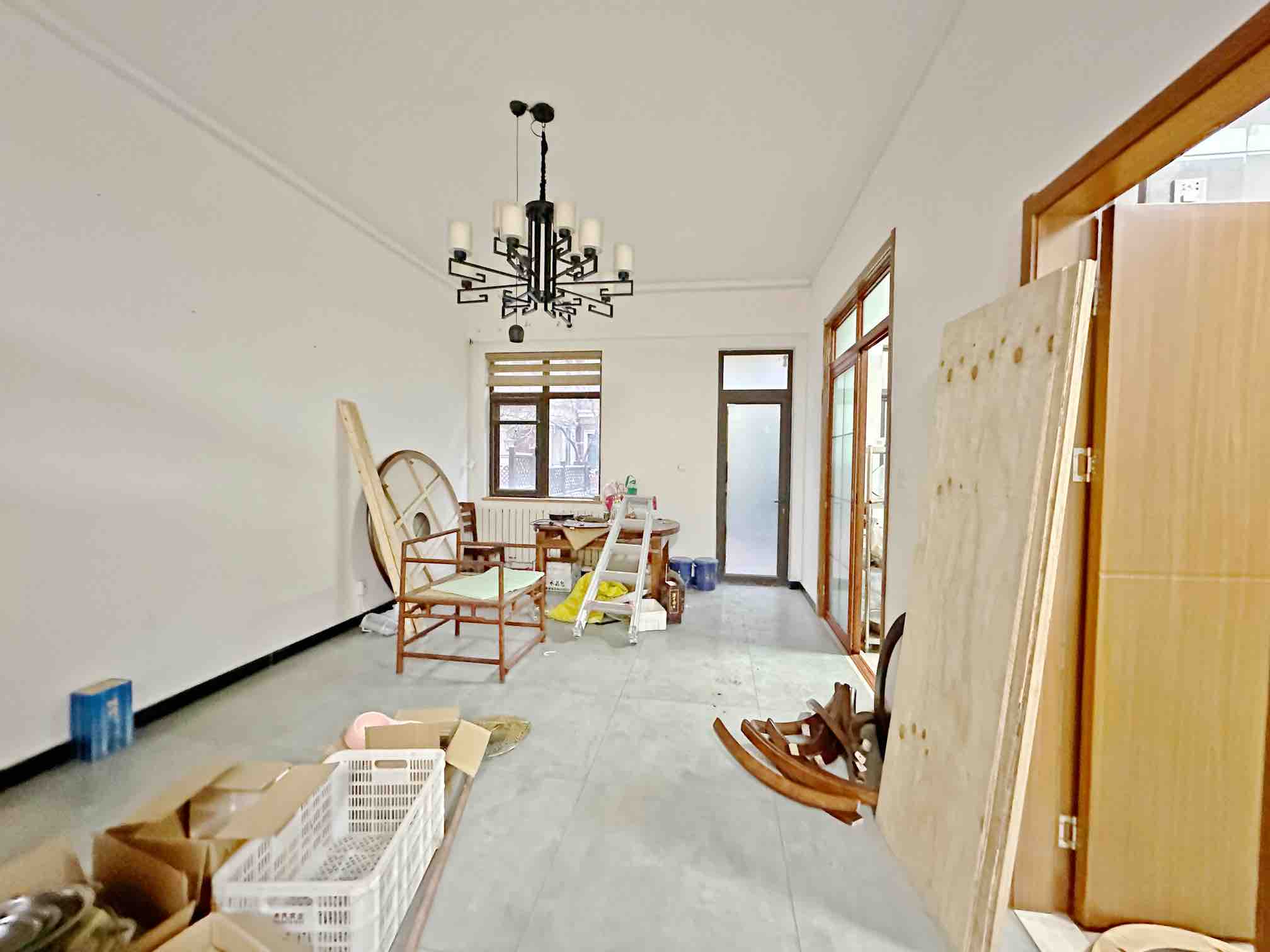 中海国际社区（铂宫别墅东区A5）