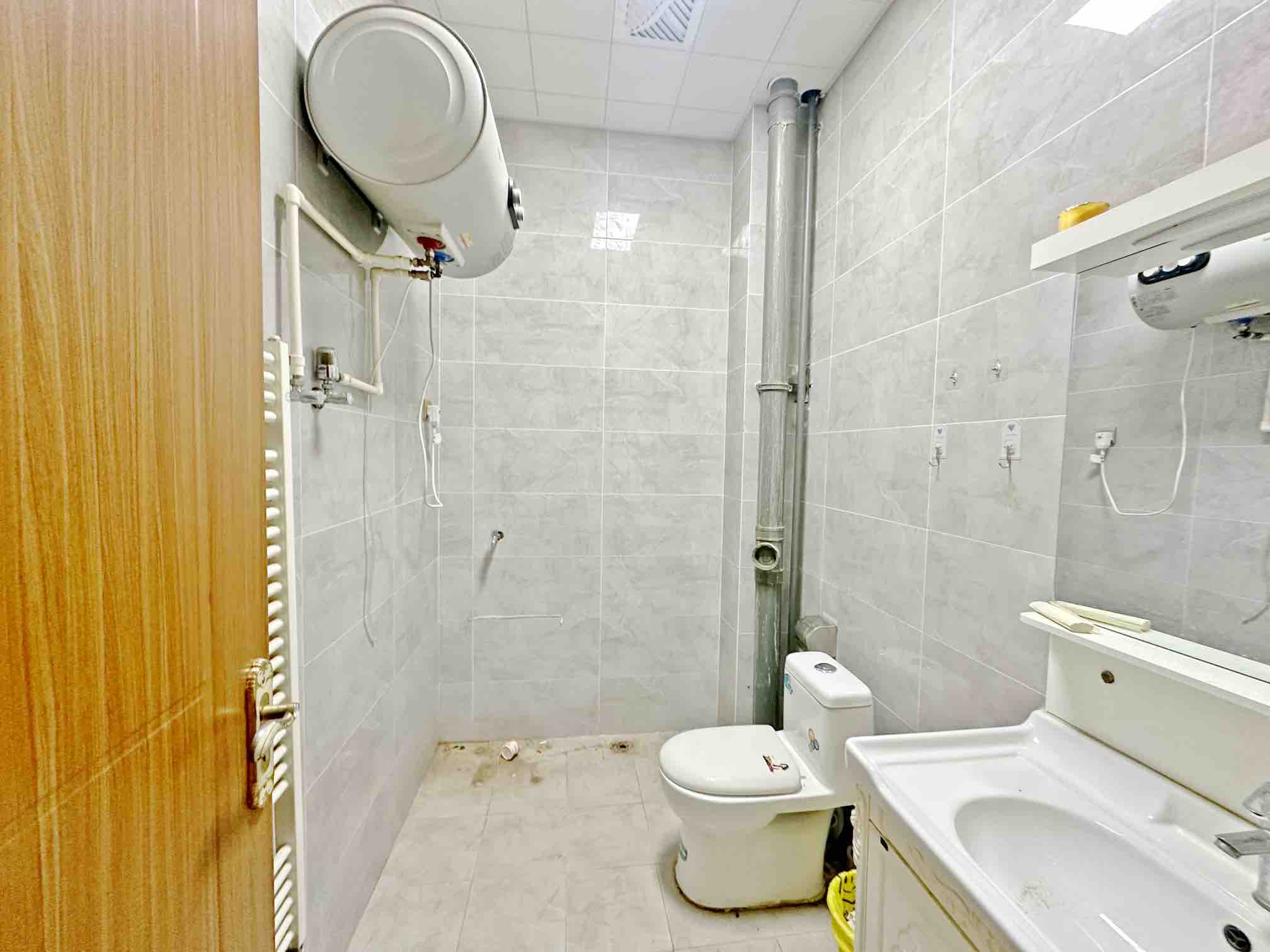 中海国际社区（铂宫别墅东区A5）