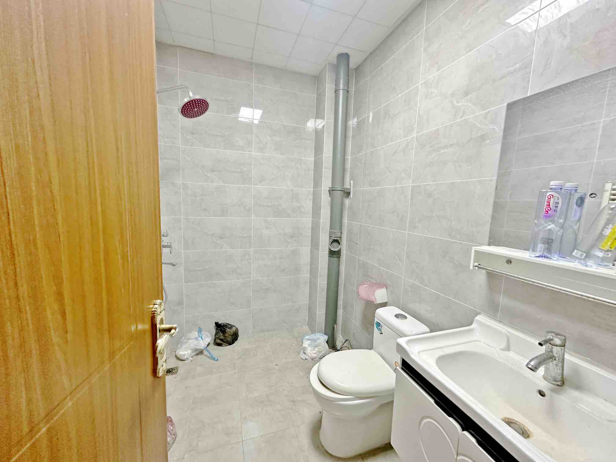 中海国际社区（铂宫别墅东区A5）