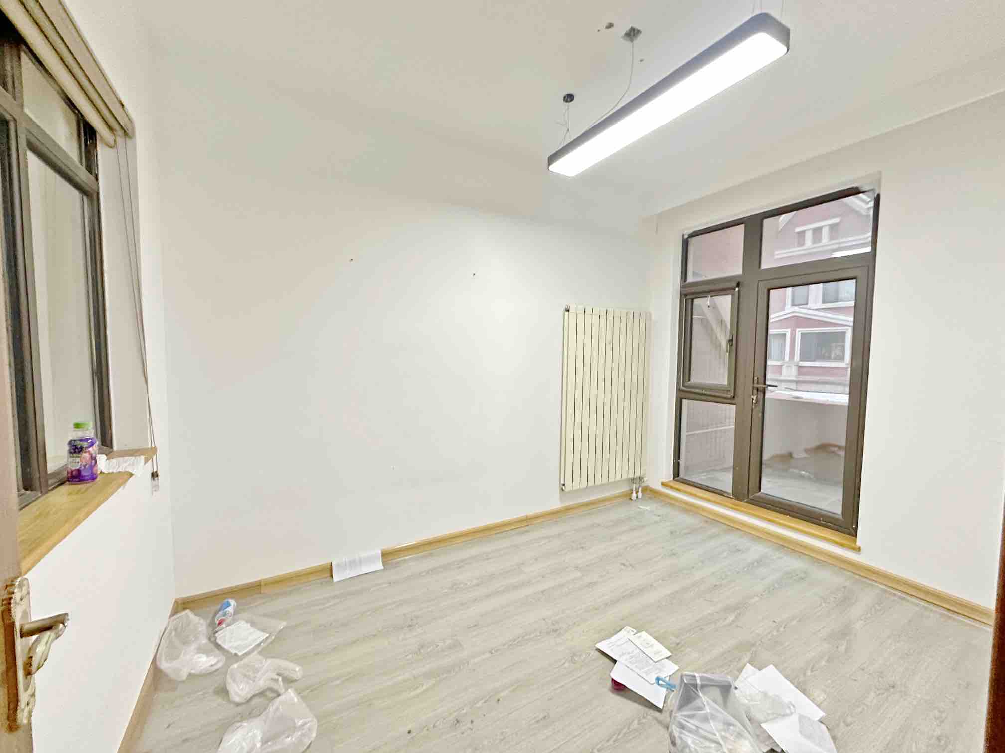 中海国际社区（铂宫别墅东区A5）