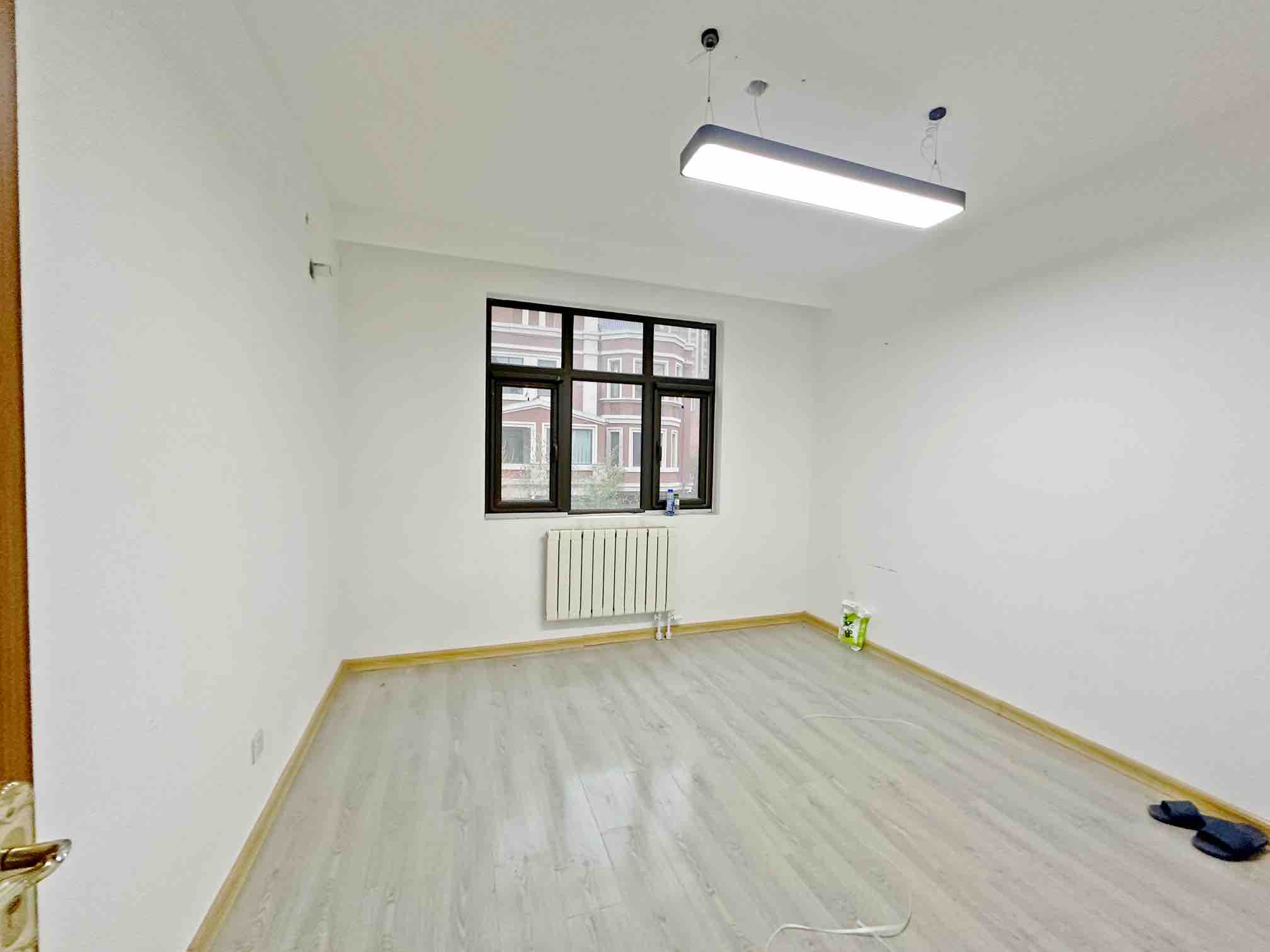 中海国际社区（铂宫别墅东区A5）