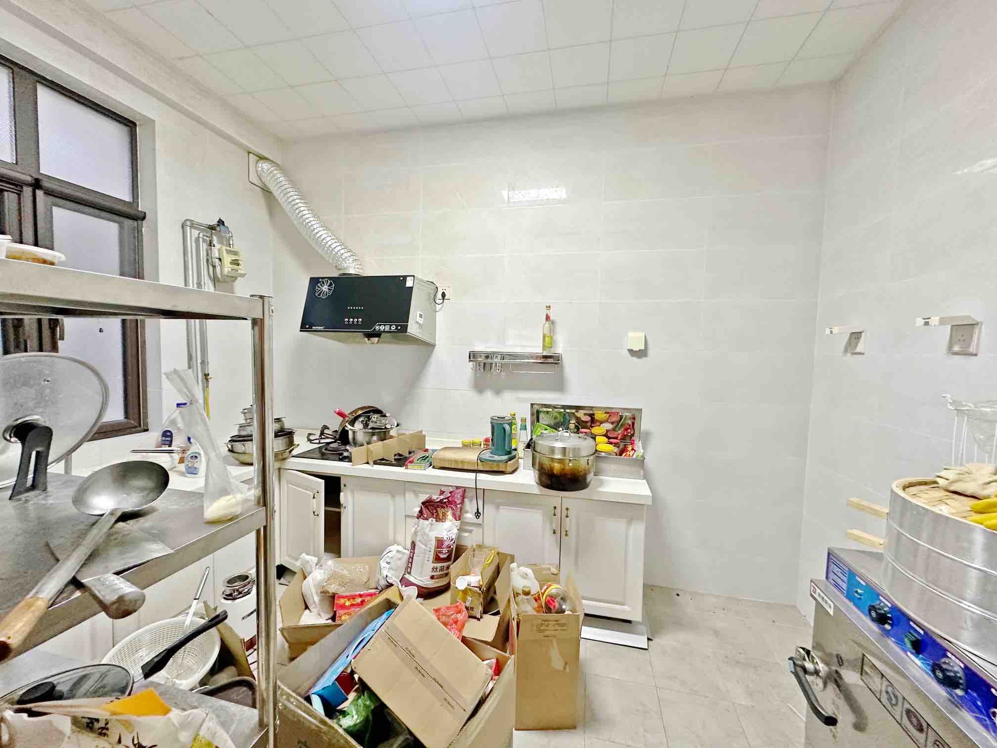 中海国际社区（铂宫别墅东区A5）