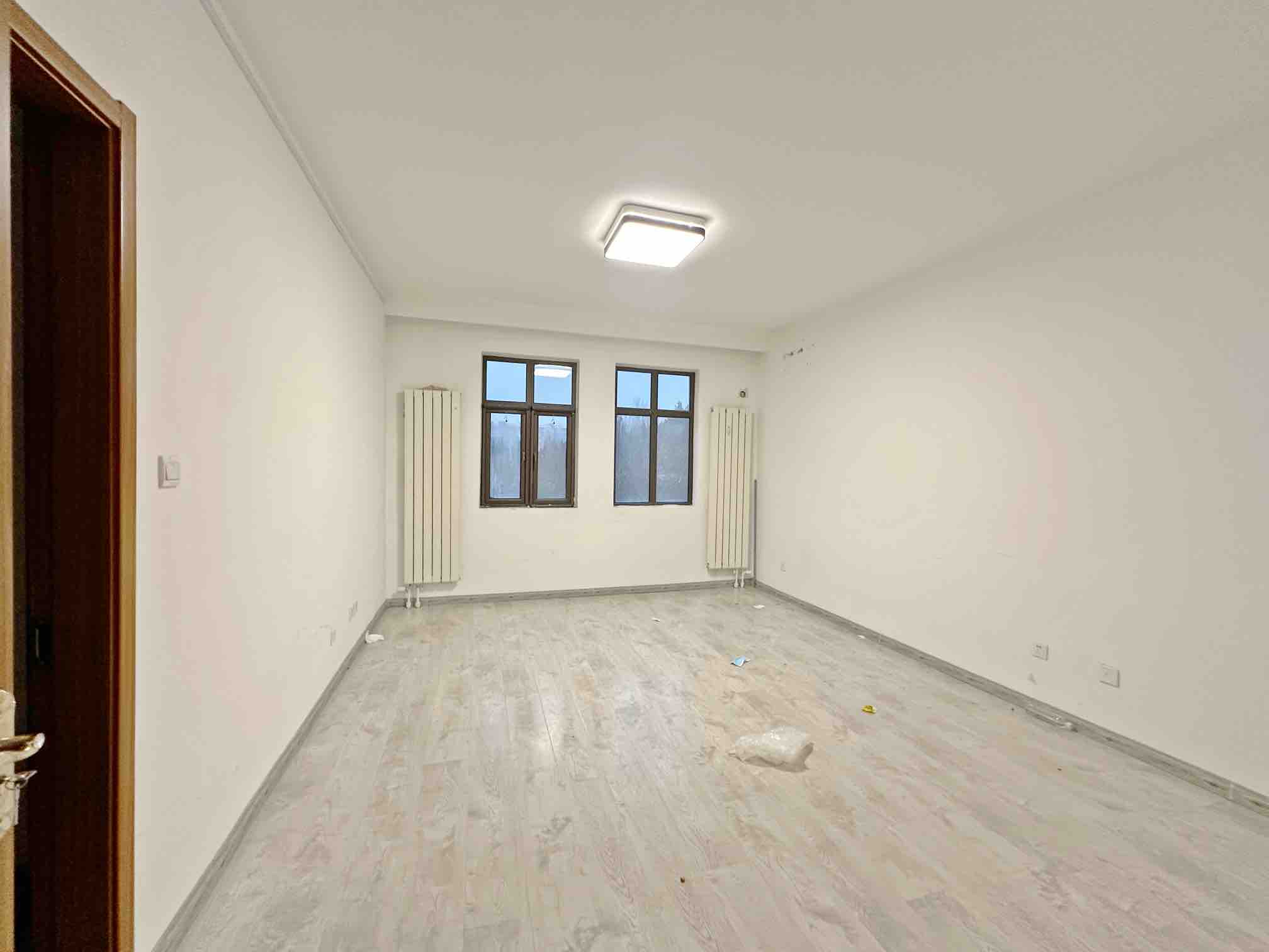 中海国际社区（铂宫别墅东区A5）