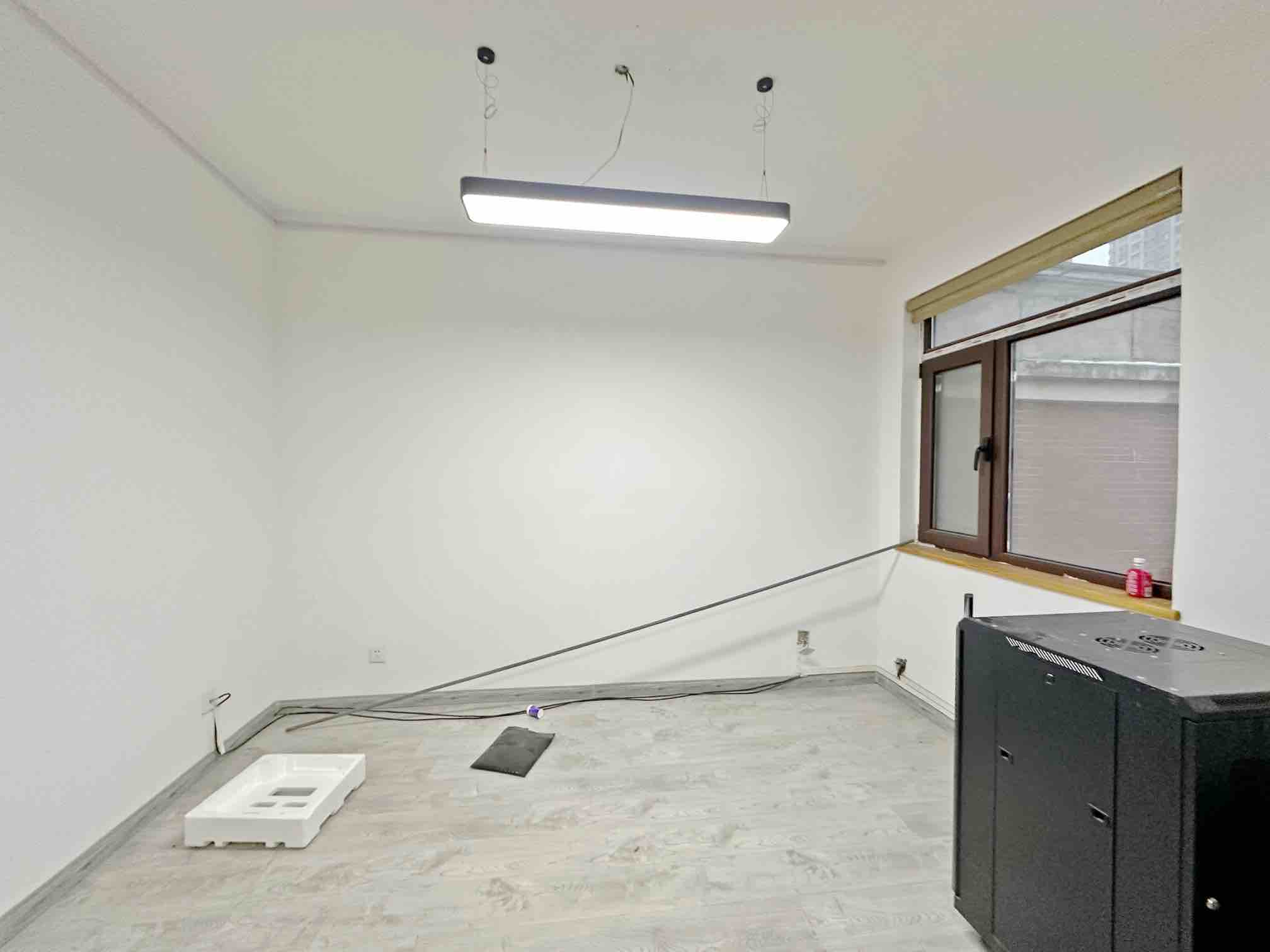 中海国际社区（铂宫别墅东区A5）