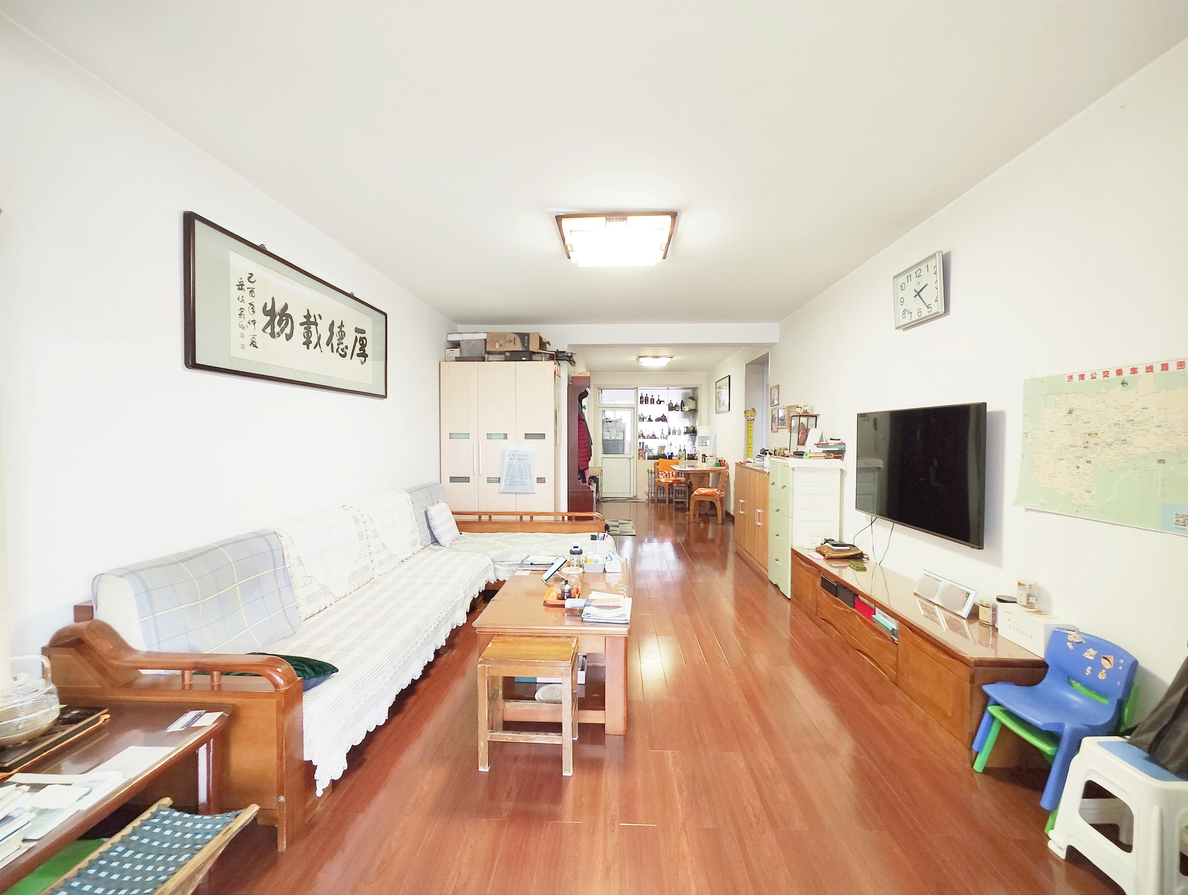 匡山小区