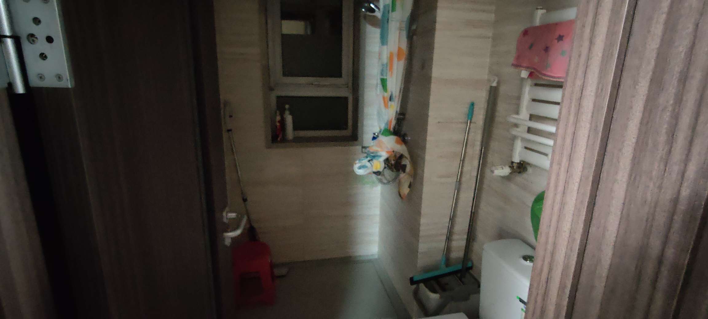 万科龙湖城市之光