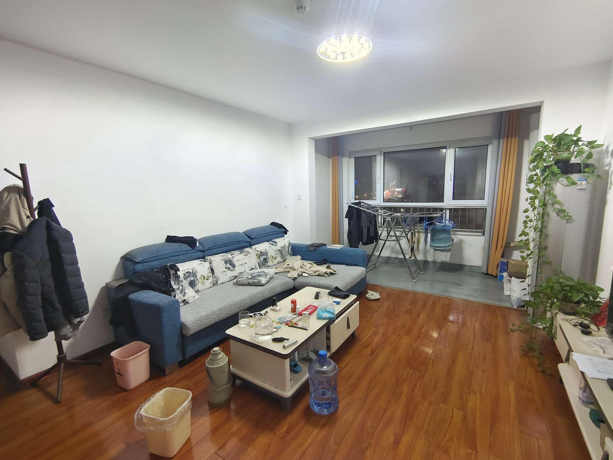 整租·路劲东城，采光好，精装修拎包入住适合一种陪读