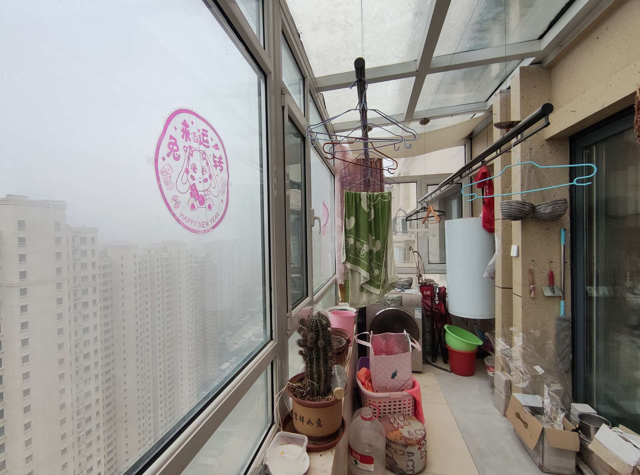 凤凰国际城北区
