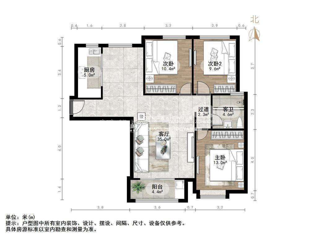 鲁商常春藤