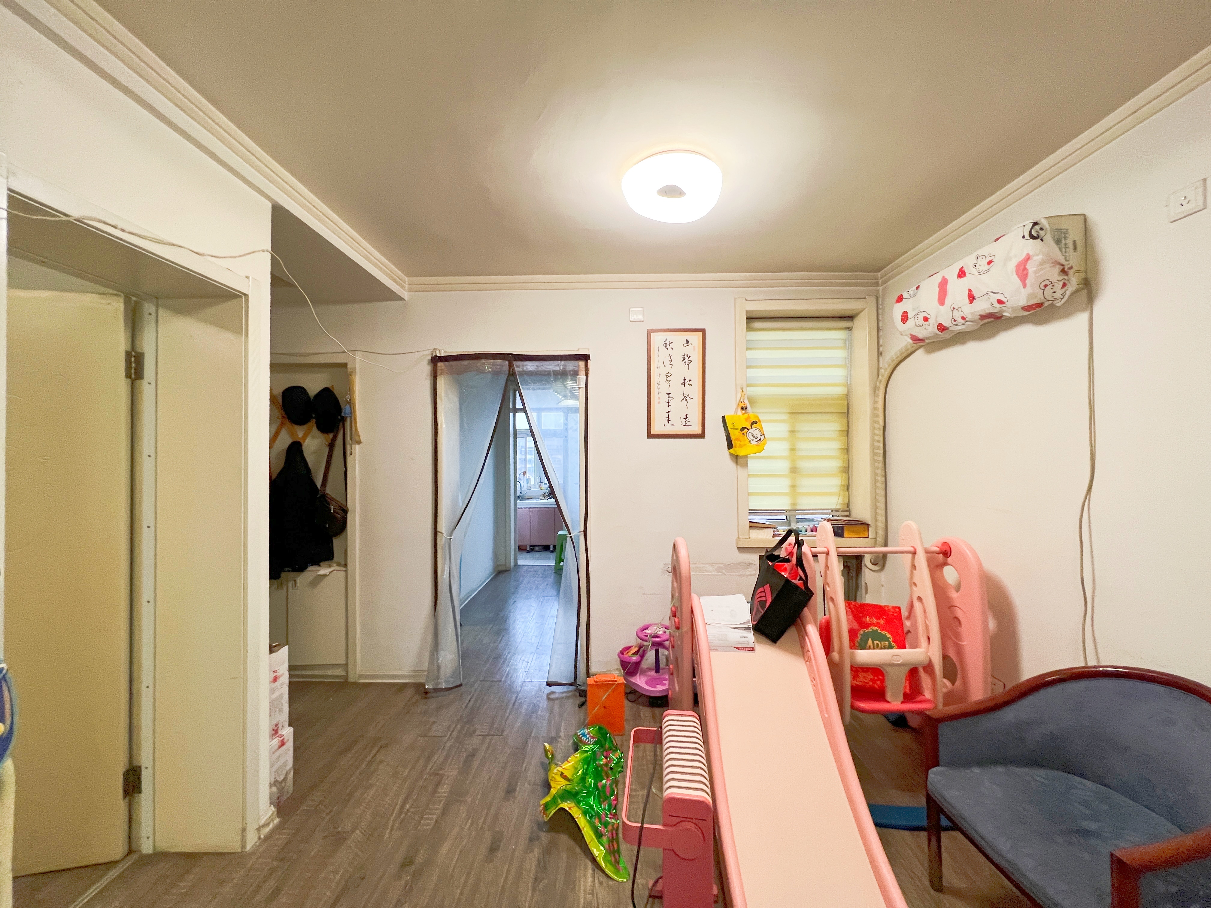 煤炭局宿舍(矿院路)