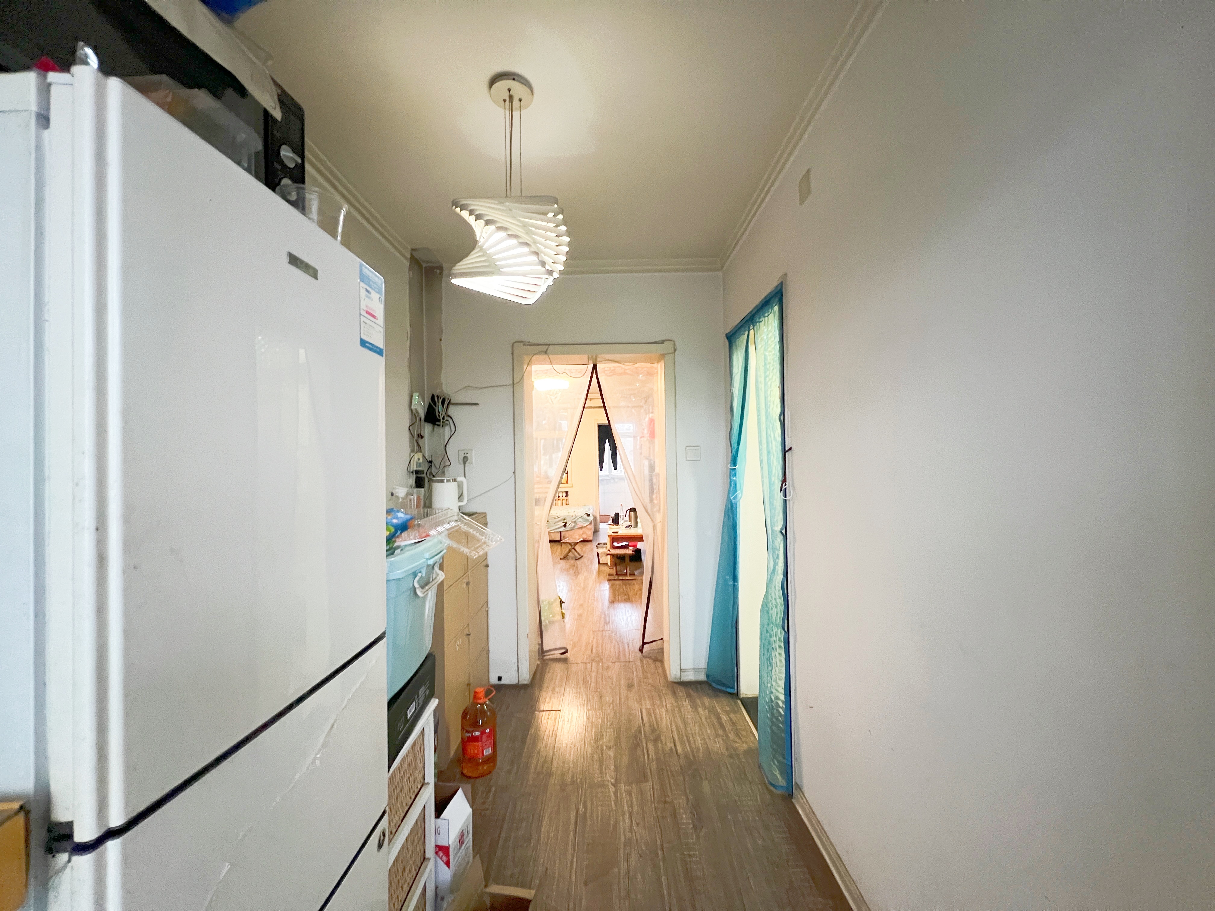 煤炭局宿舍(矿院路)