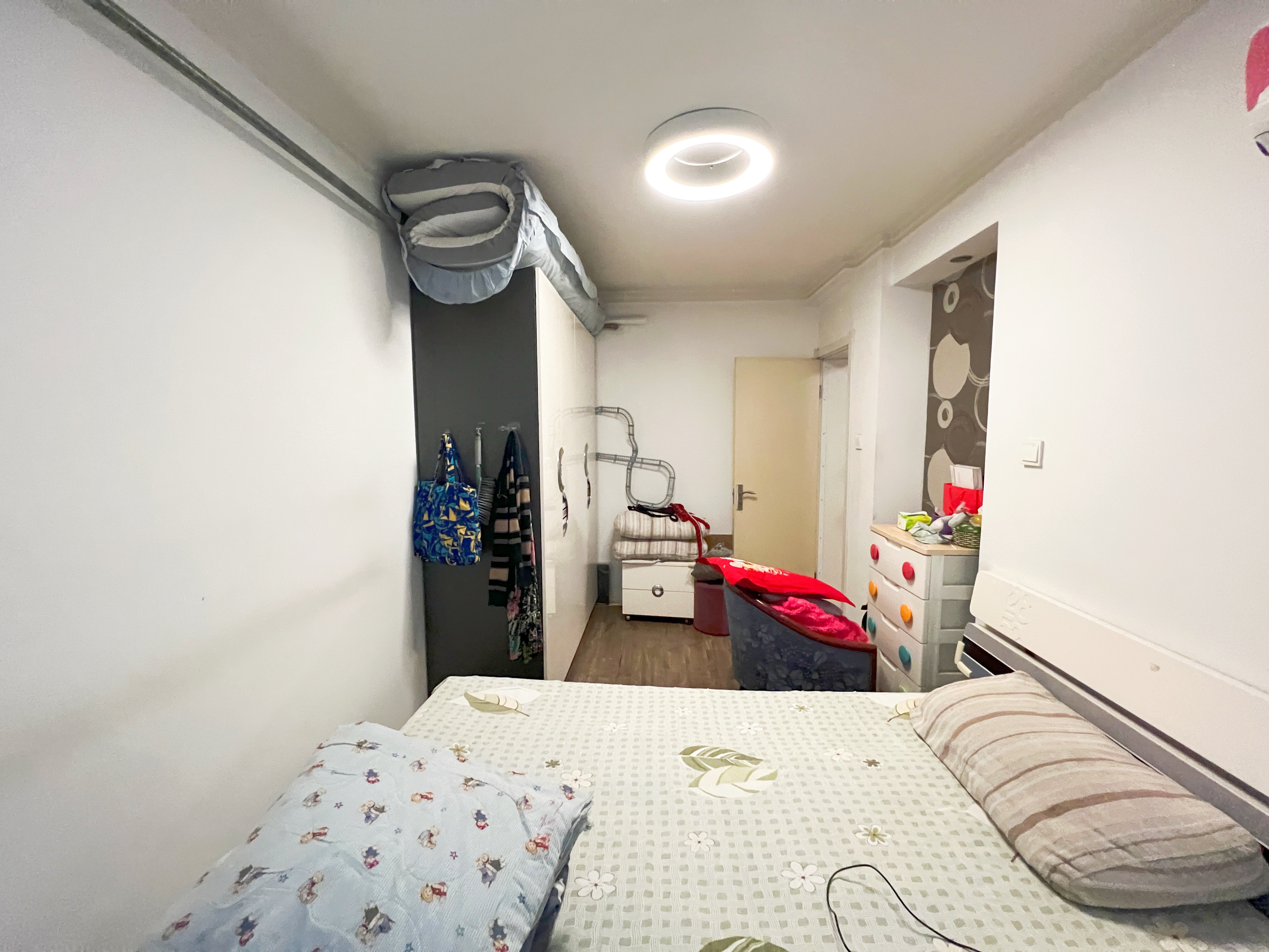 煤炭局宿舍(矿院路)