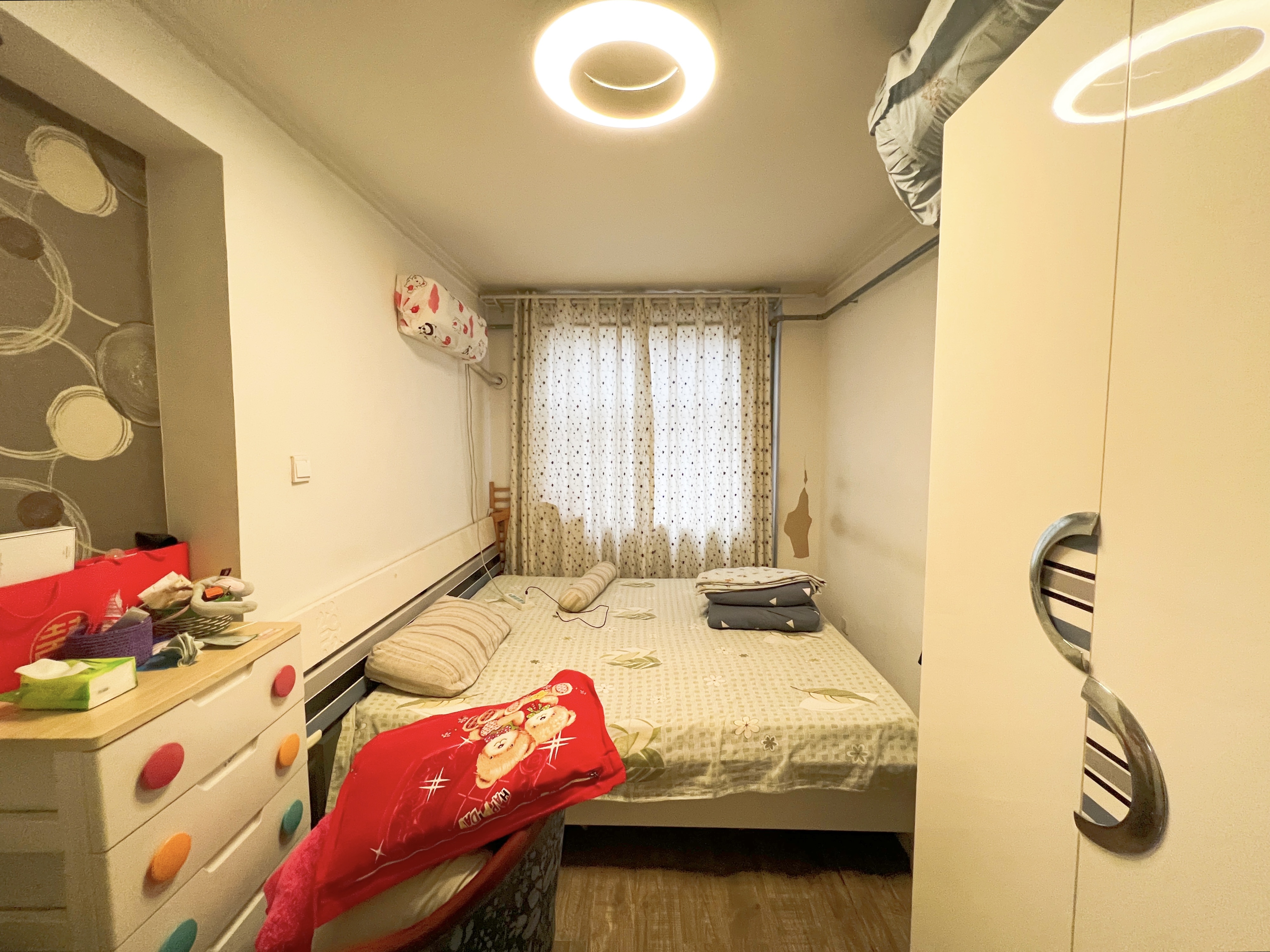 煤炭局宿舍(矿院路)