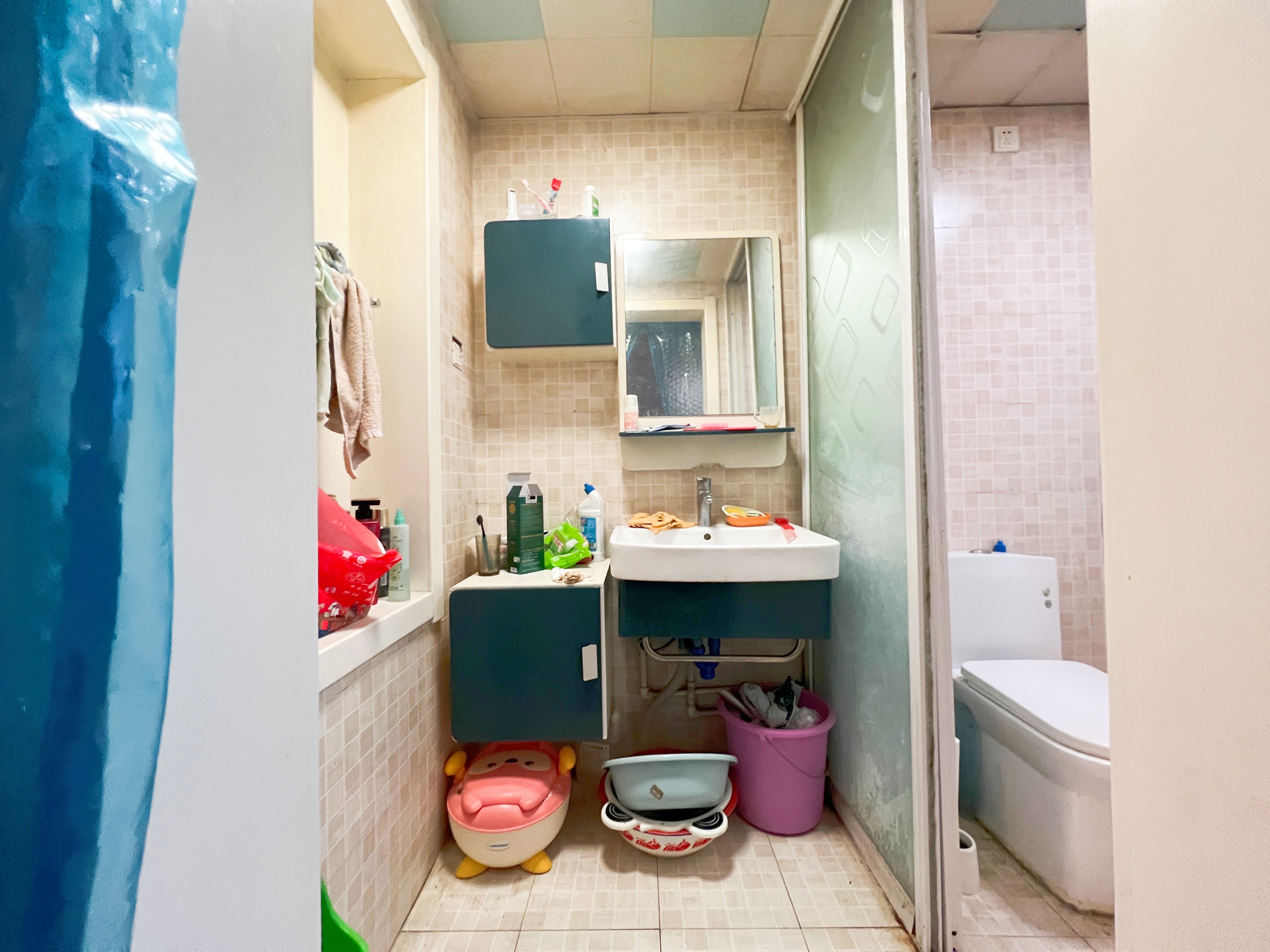 煤炭局宿舍(矿院路)