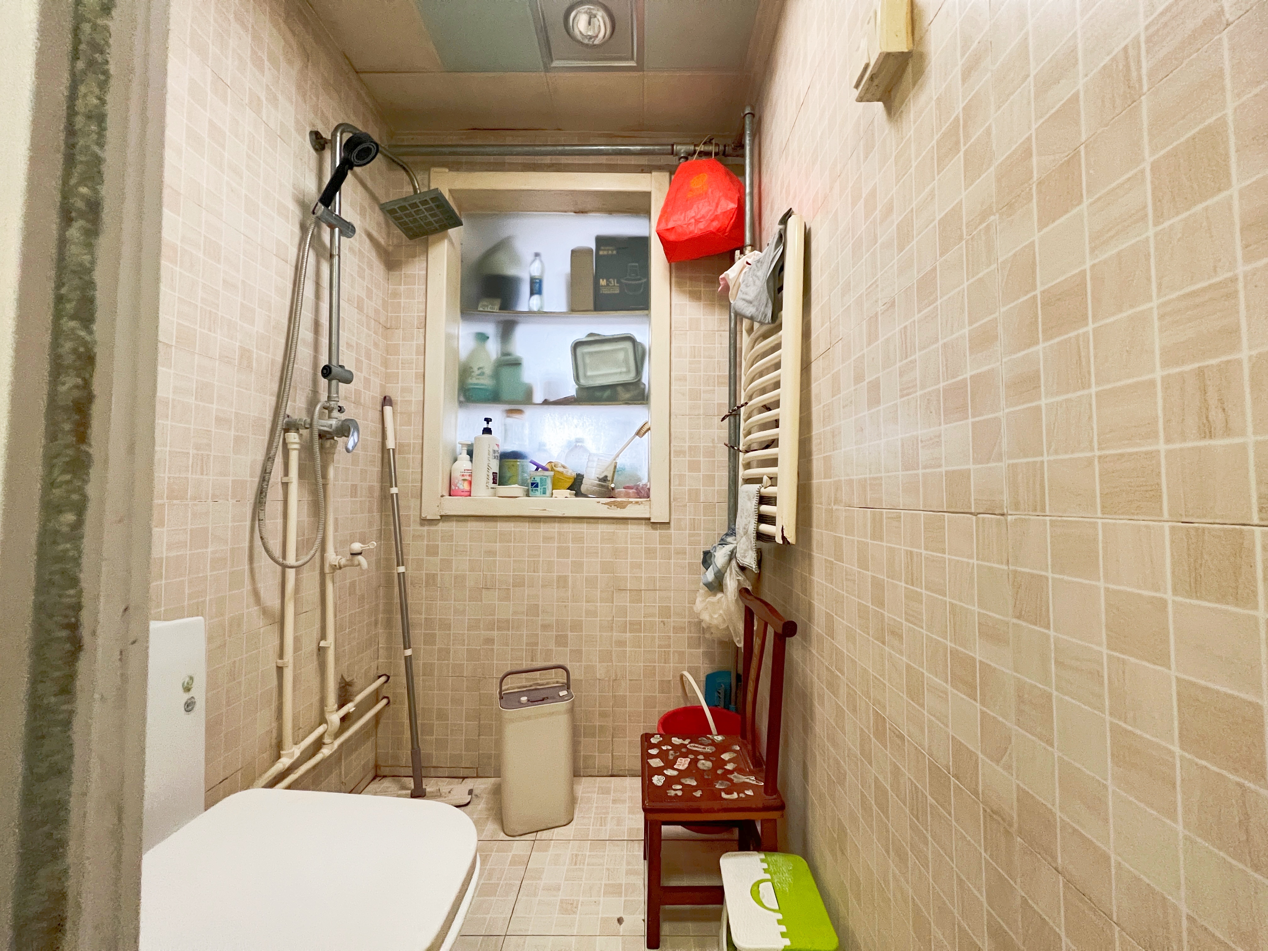 煤炭局宿舍(矿院路)