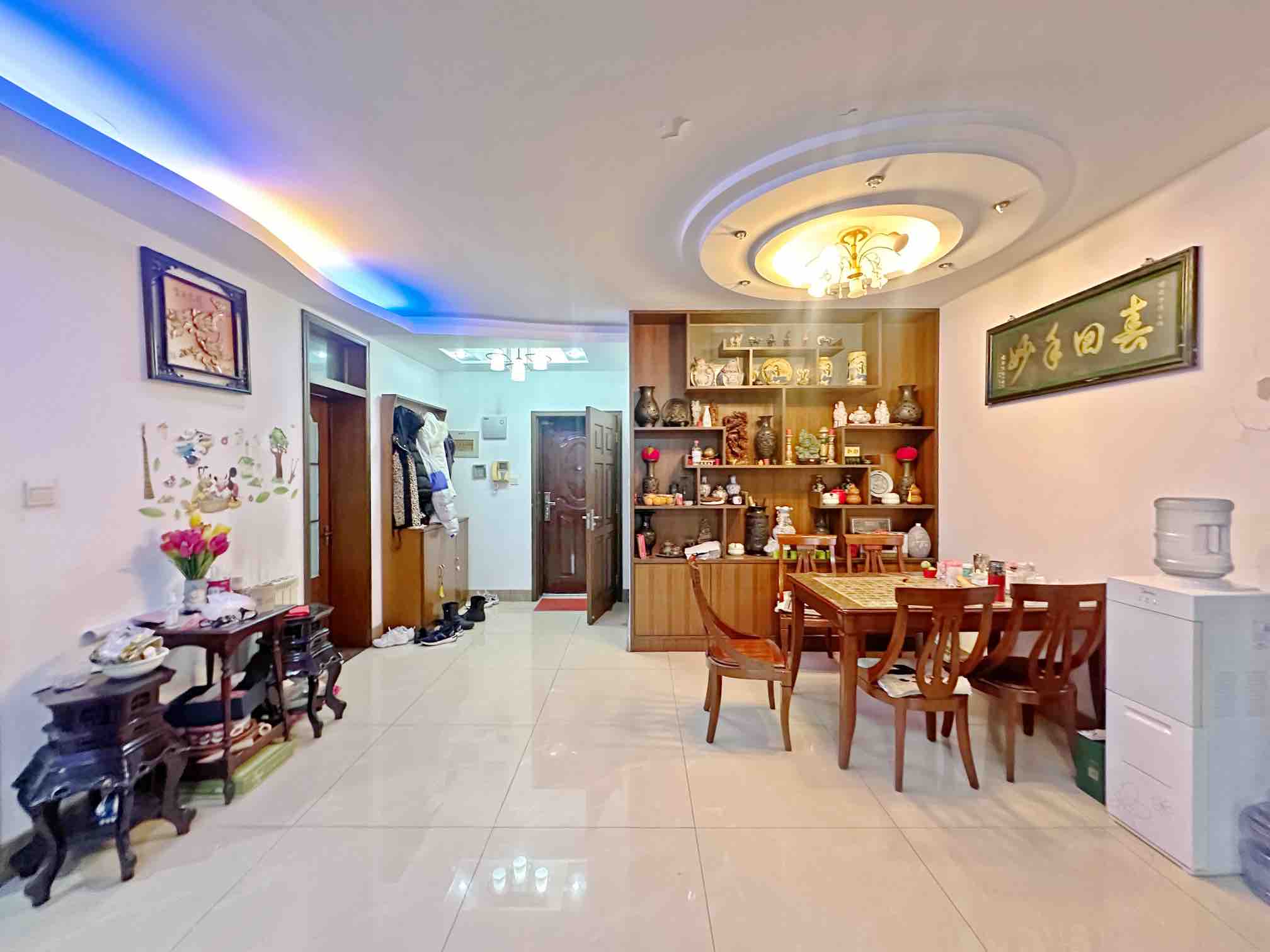 新世界阳光花园