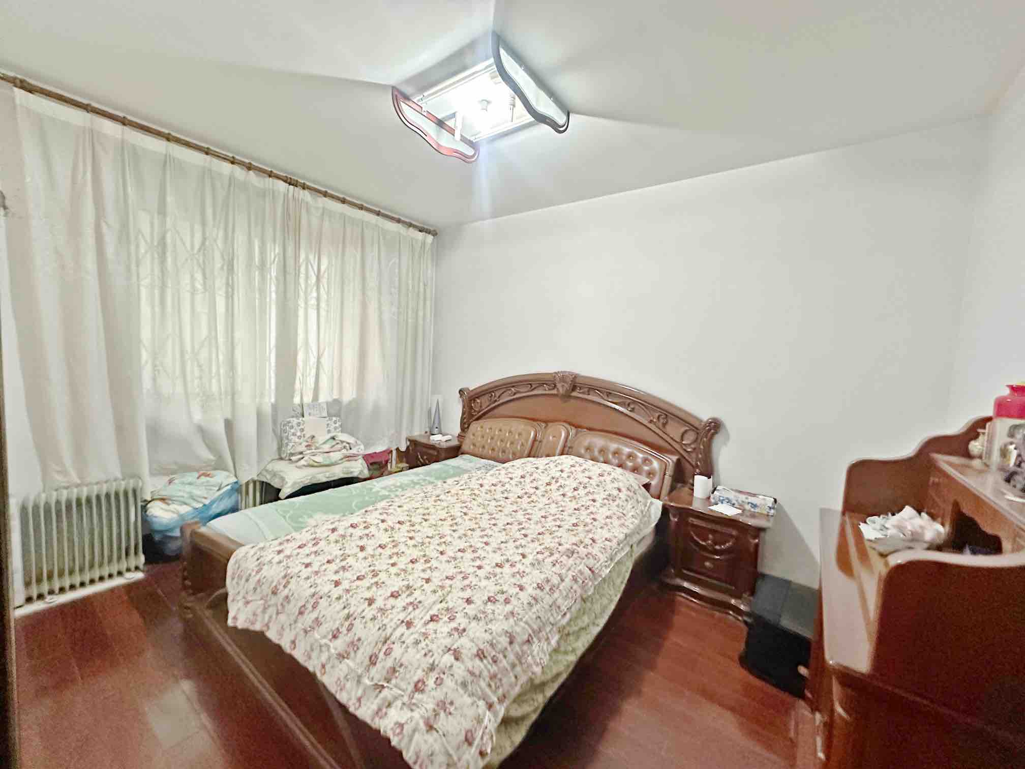 新世界阳光花园