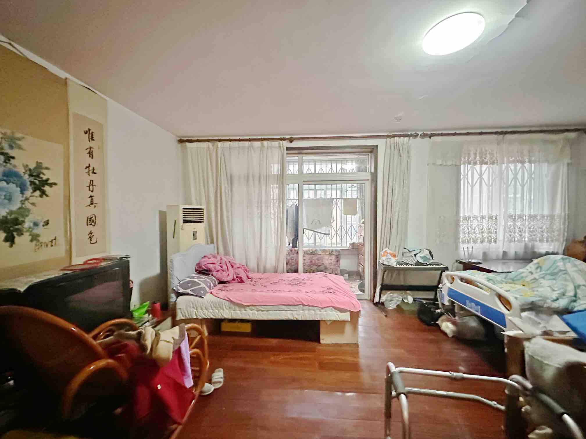 新世界阳光花园