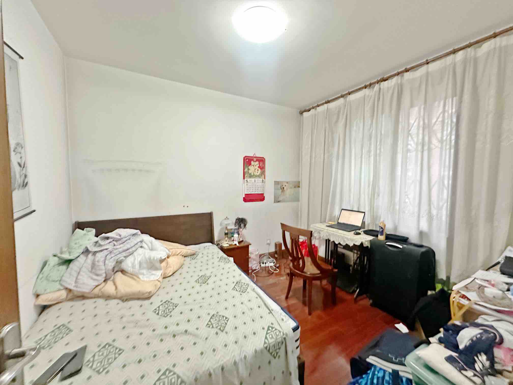 新世界阳光花园